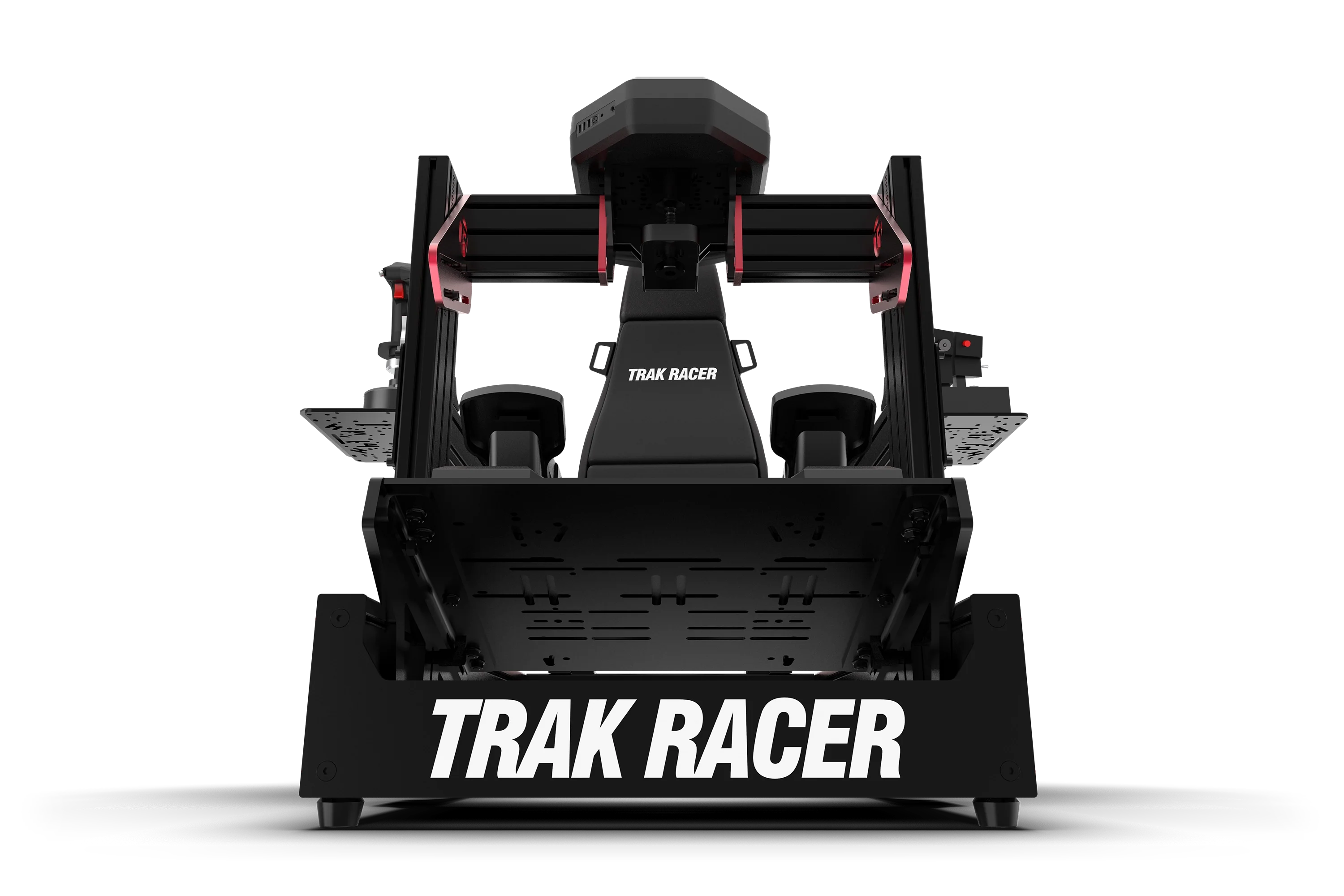 Trak Racer TR160 Flight Simulator