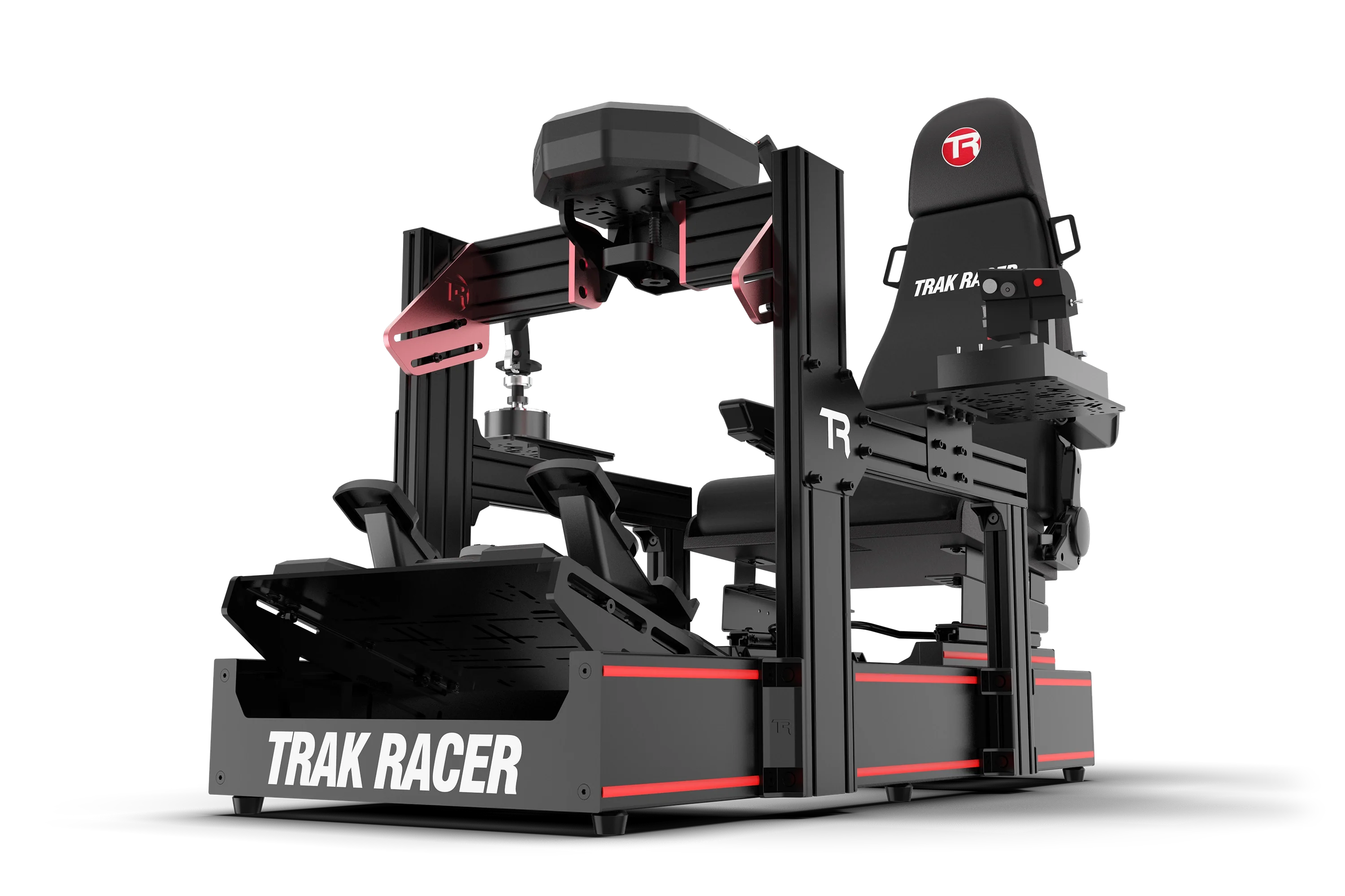 Trak Racer TR160 Flight Simulator
