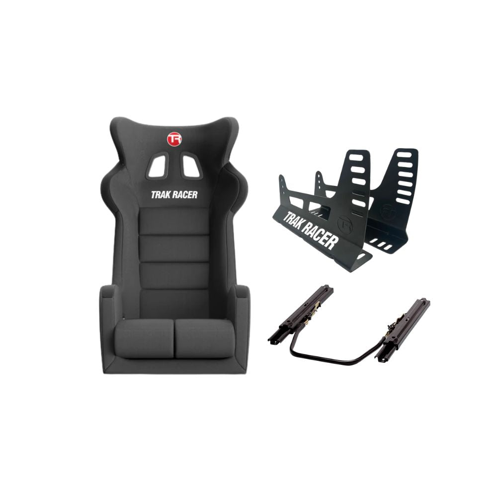 TR160 Ready-To-Race Bundle