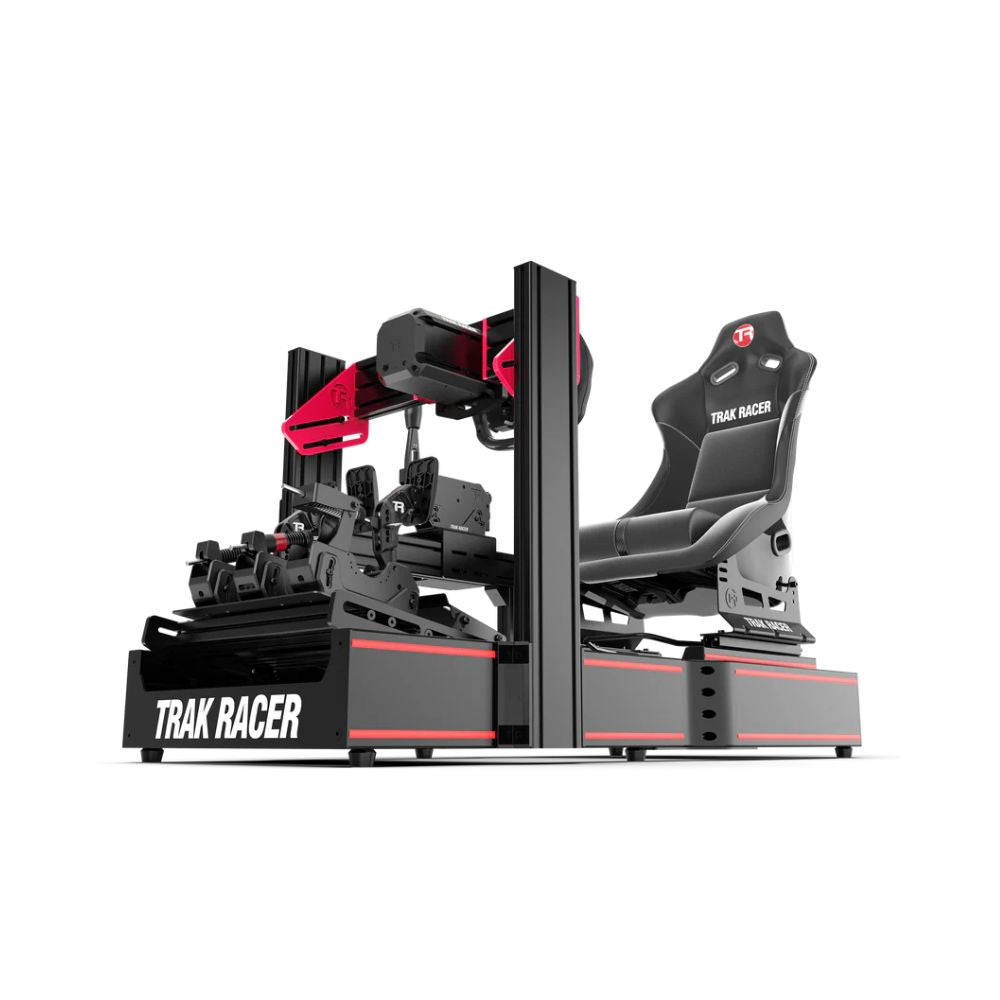 TR160 Ready-To-Race Bundle