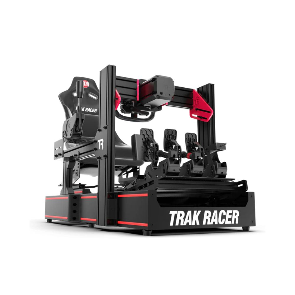 TR160 Ready-To-Race Bundle