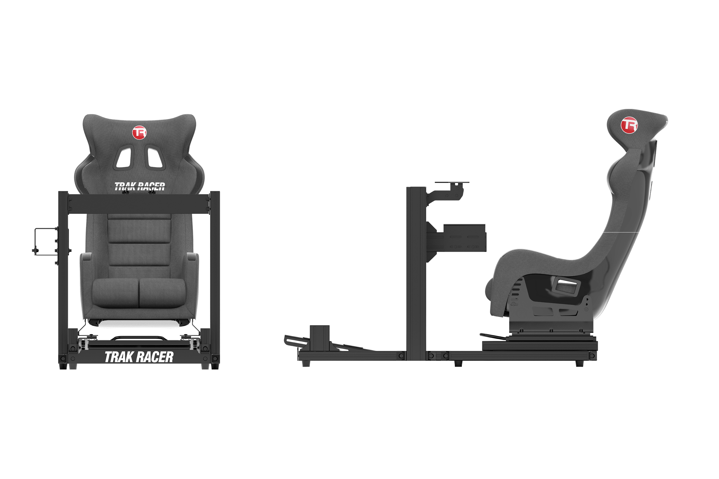Trak Racer TR40S Racing Simulator