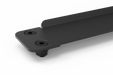 Trak Racer TR40S Adjustable Pedal Heel Plate, additional product view 2