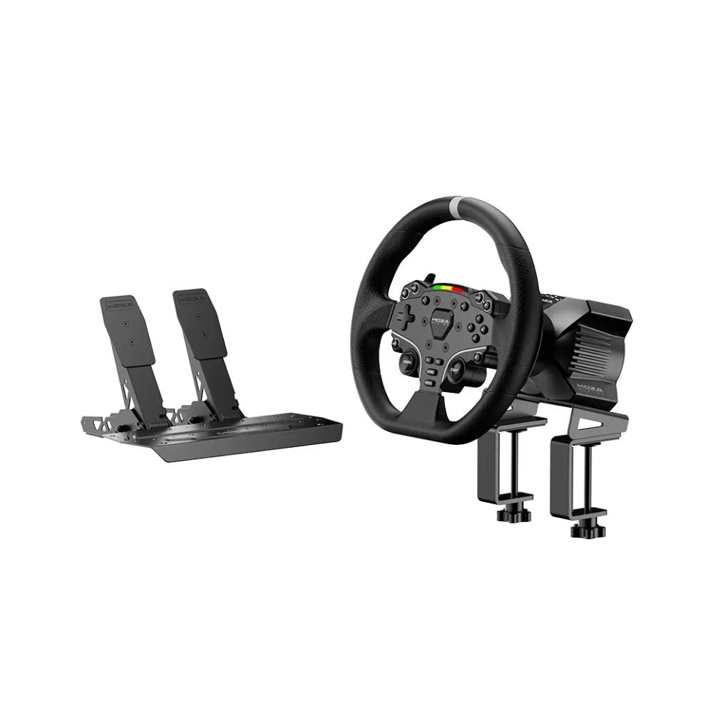 TR40S Ready-To-Race Bundle