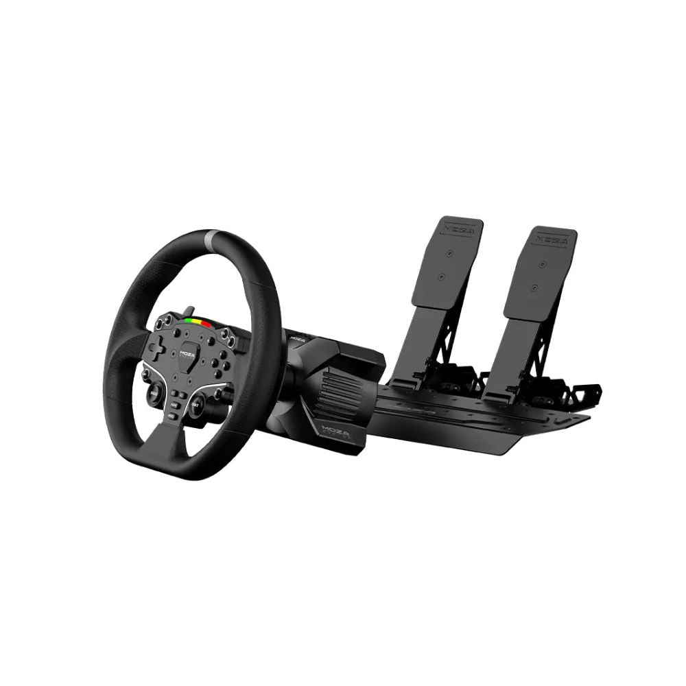 TR40S Ready-To-Race Bundle