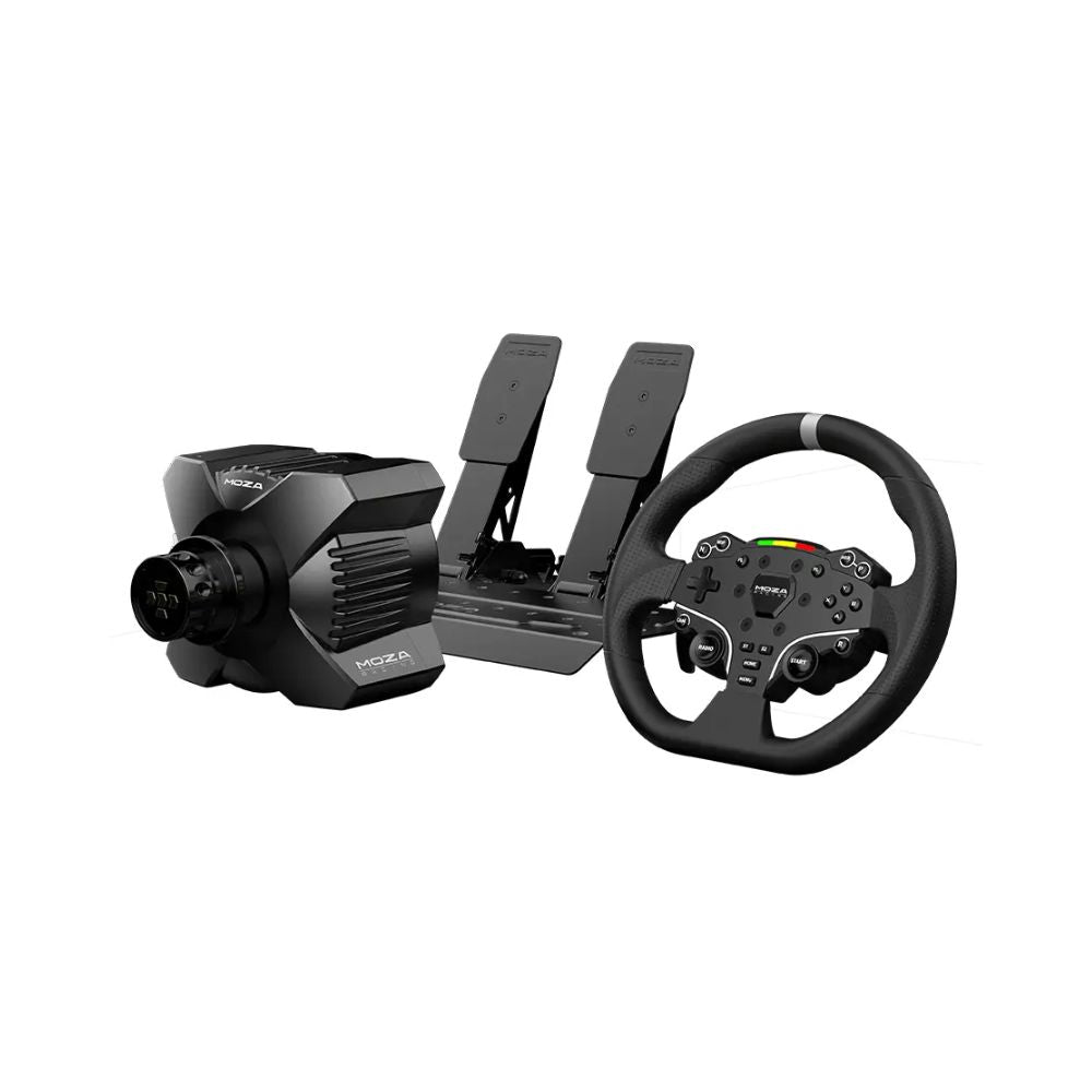 TR40S Ready-To-Race Bundle