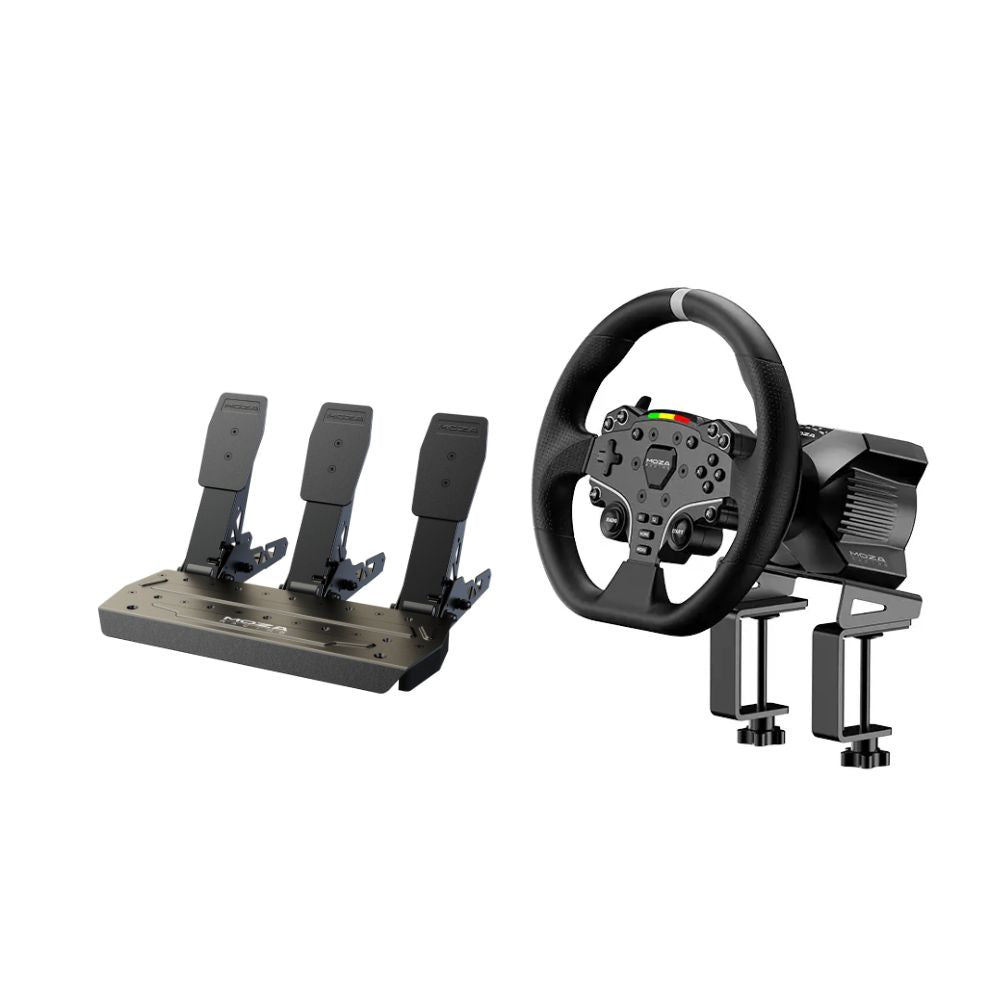 TR40S Ready-To-Race Bundle