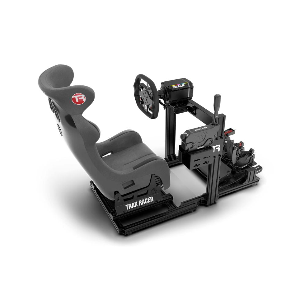 TR40S Ready-To-Race Bundle