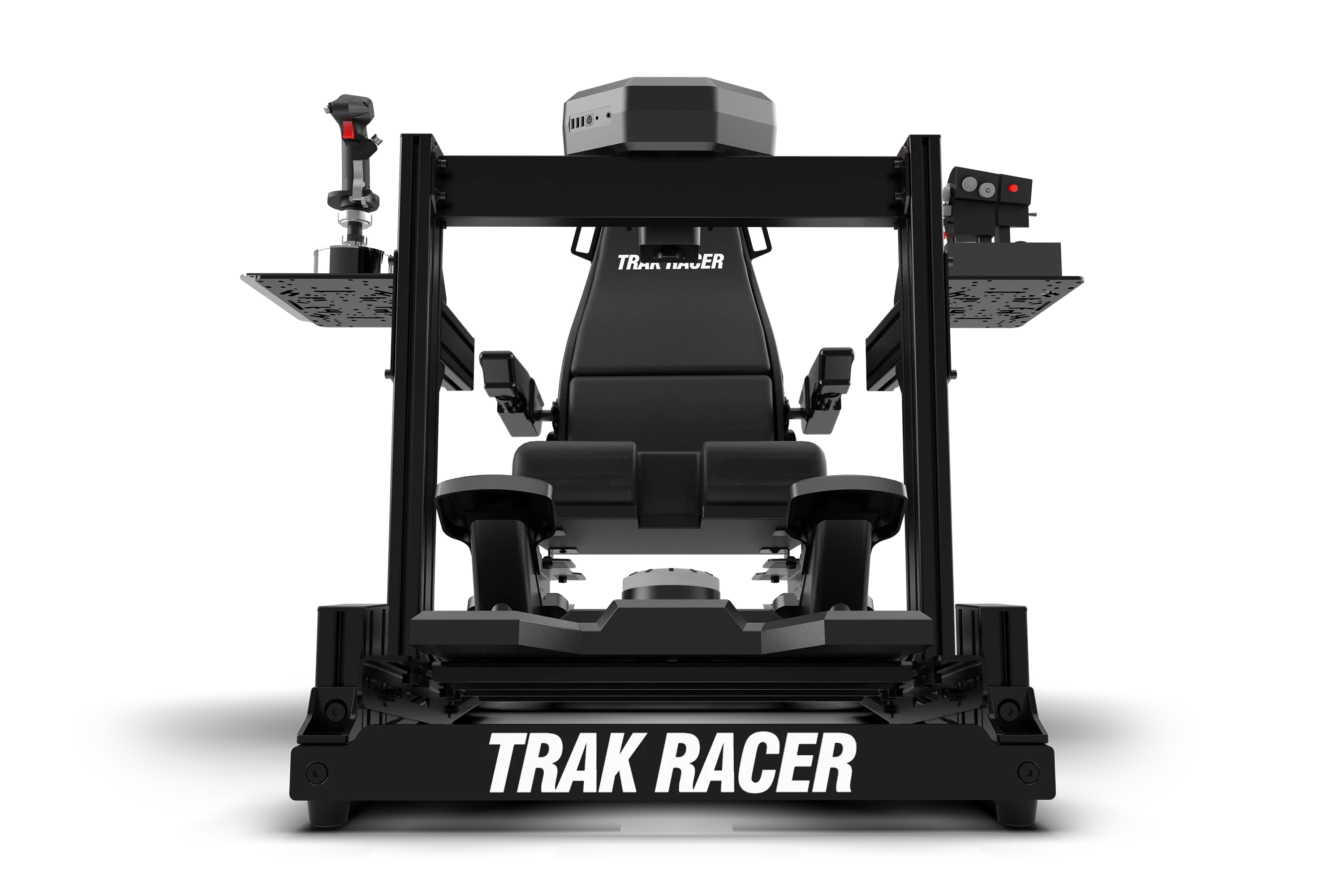 Trak Racer TR40S Flight Simulator