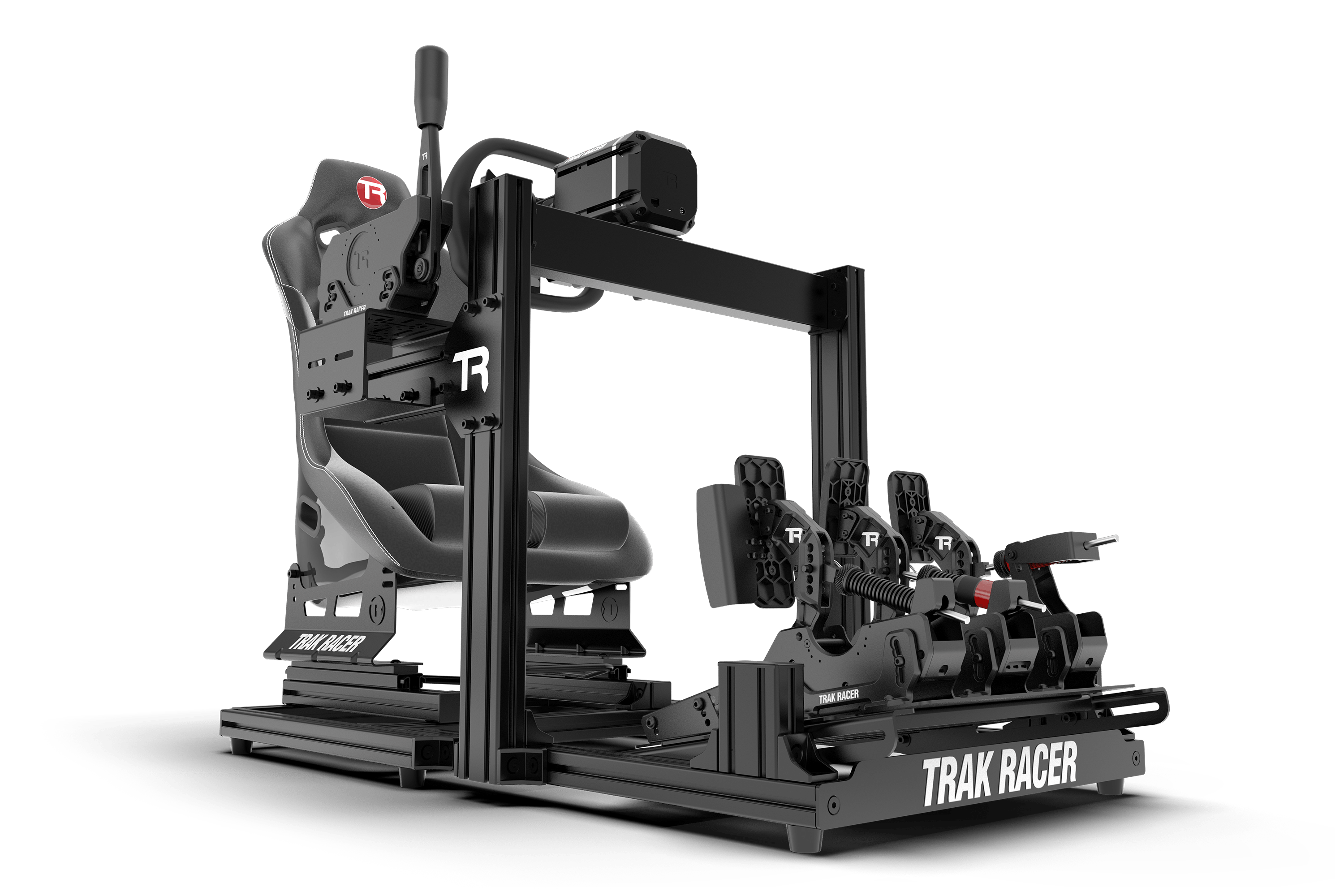 Trak Racer TR40S Racing Simulator