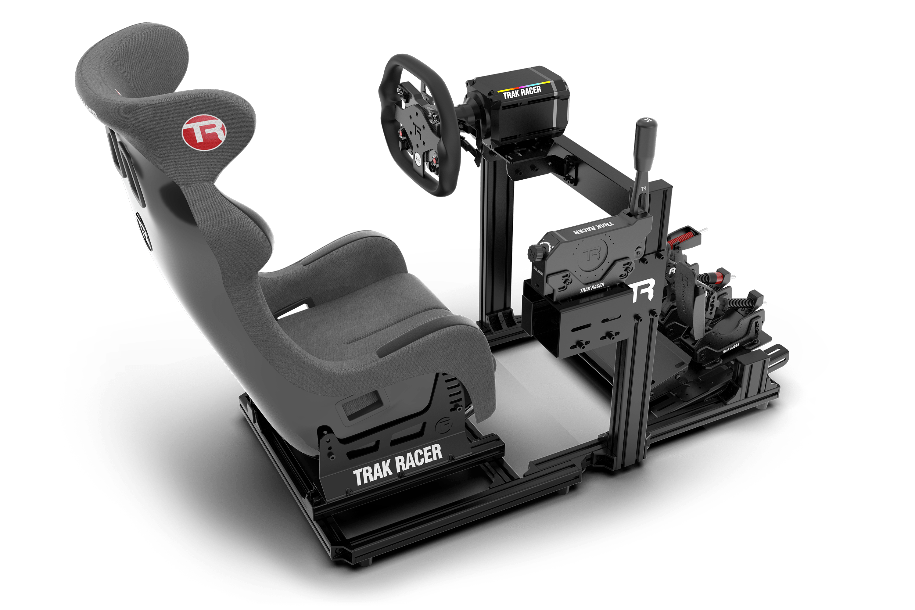 Trak Racer TR40S Racing Simulator