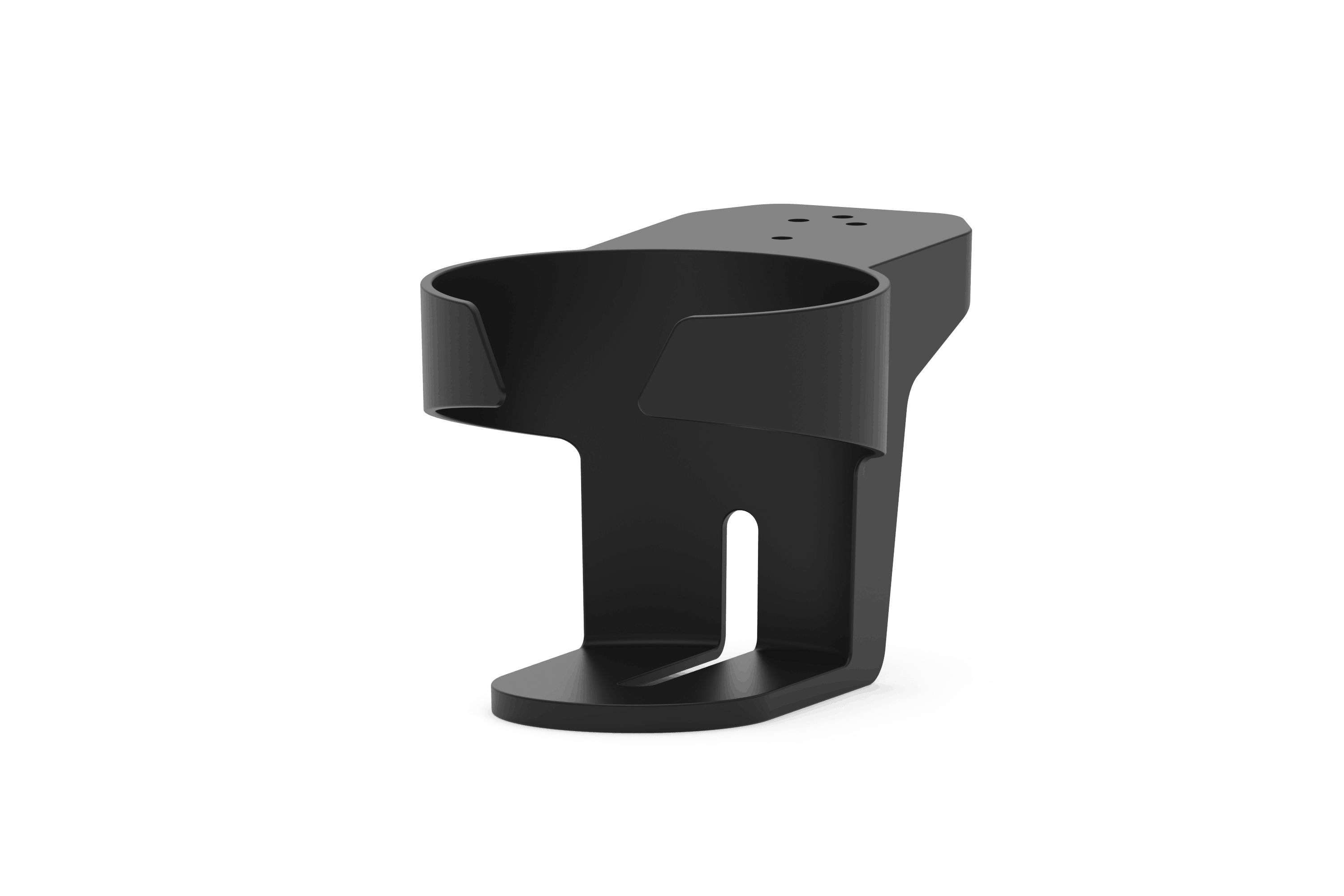Trak Racer TR5 Accessory Kit (Casters, Drink Holder & Hook)