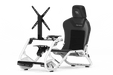 Trak Racer Cockpit-Mounted Single Monitor Stand for TR5, view 6 of 9
