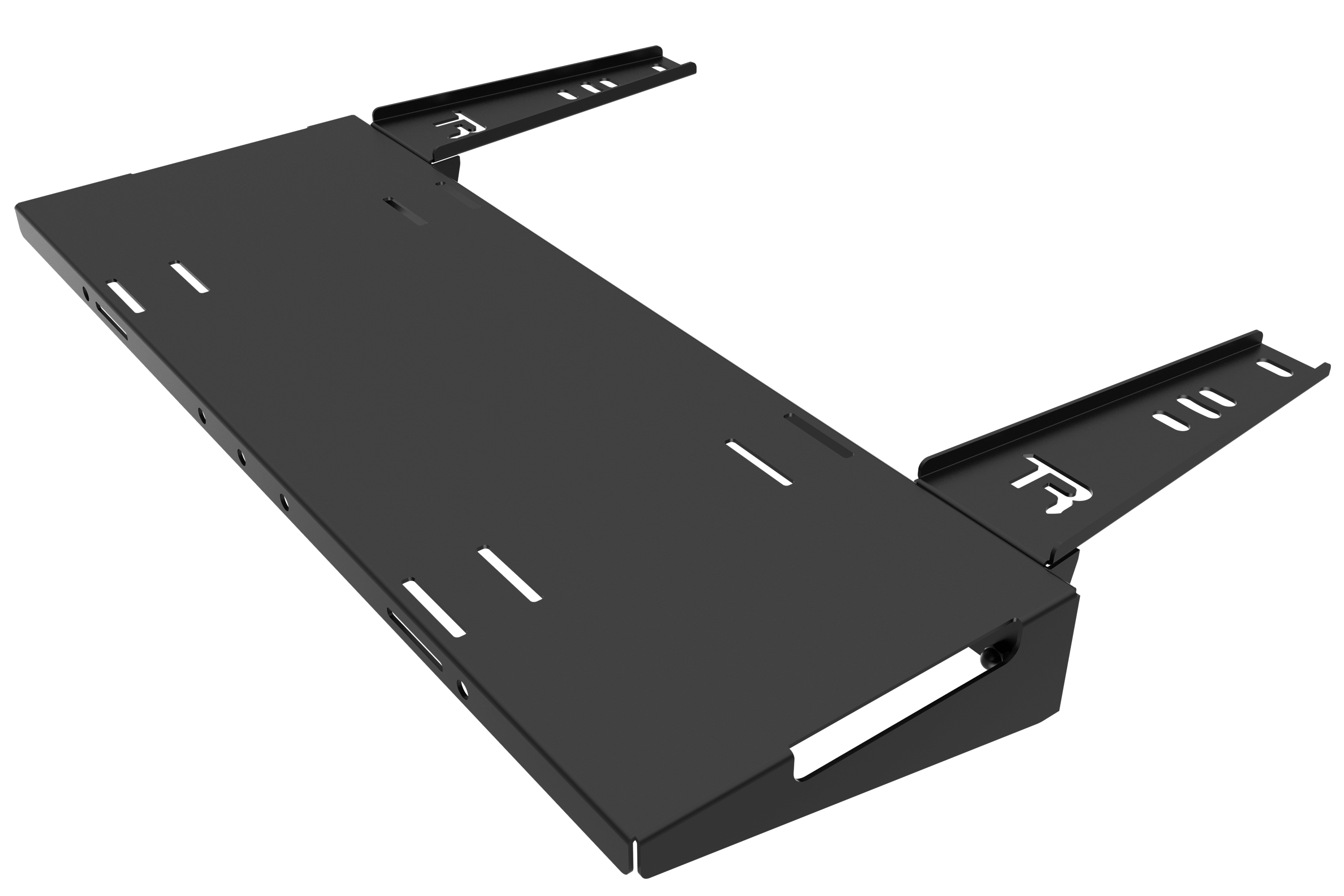 Trak Racer PC Control Box Shelf for TR8 Pro & TRX