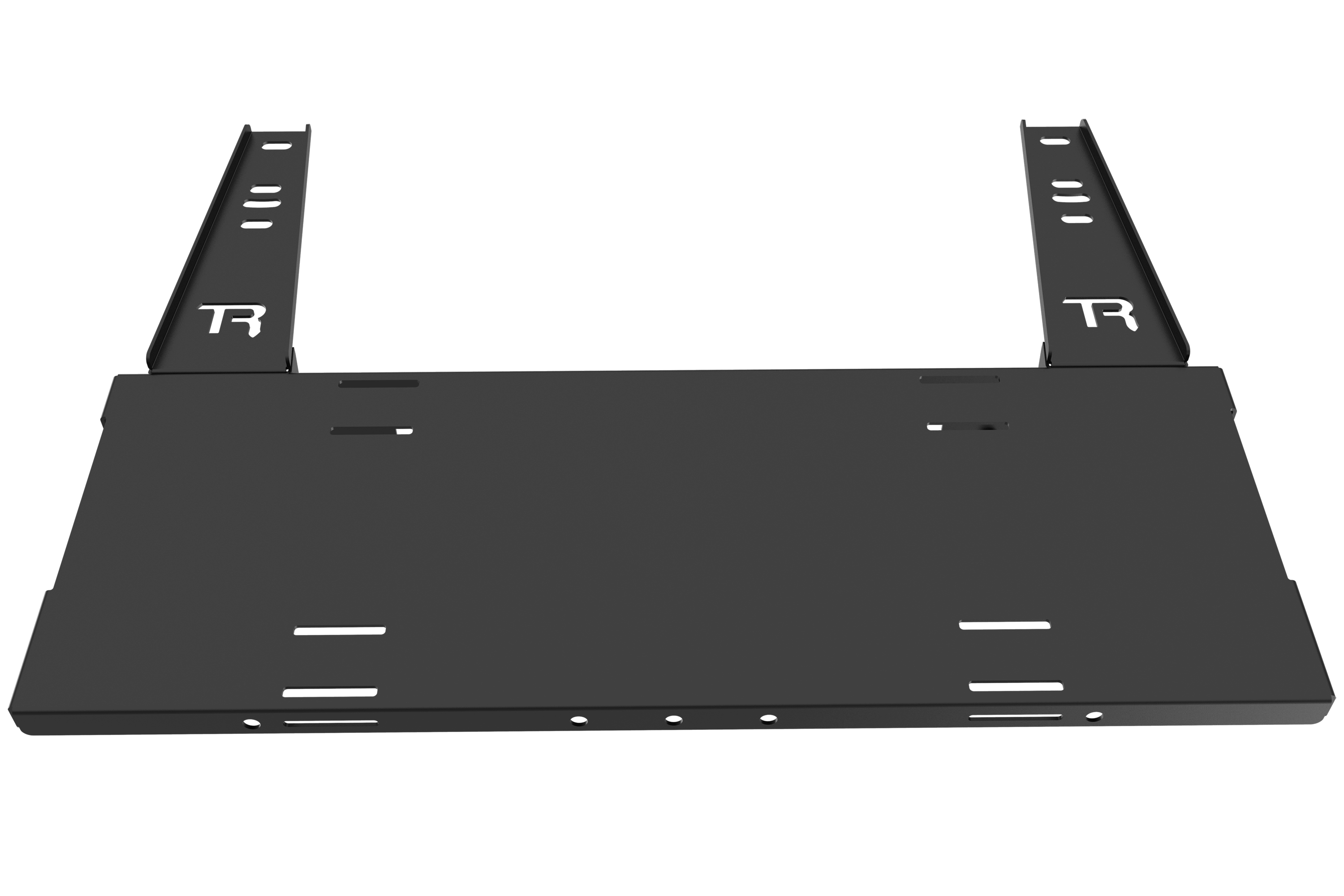 Trak Racer PC Control Box Shelf for TR8 Pro & TRX