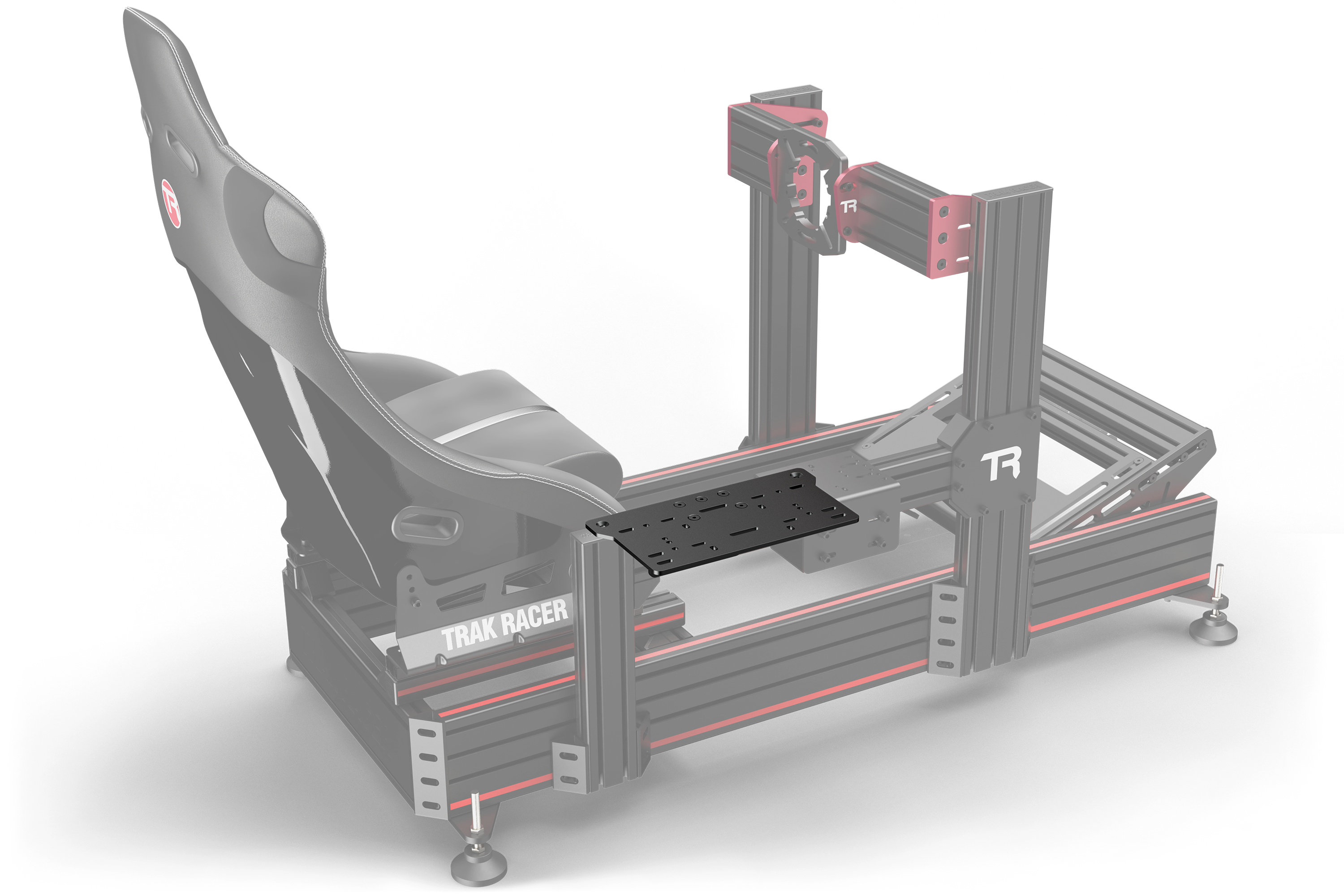 Trak Racer TR One Oversized Shifter Mount