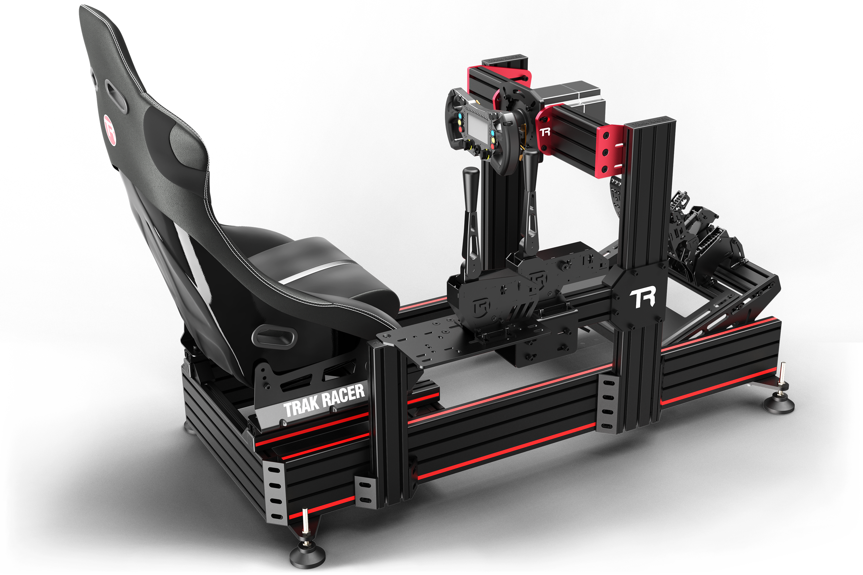 Trak Racer TR One Oversized Shifter Mount