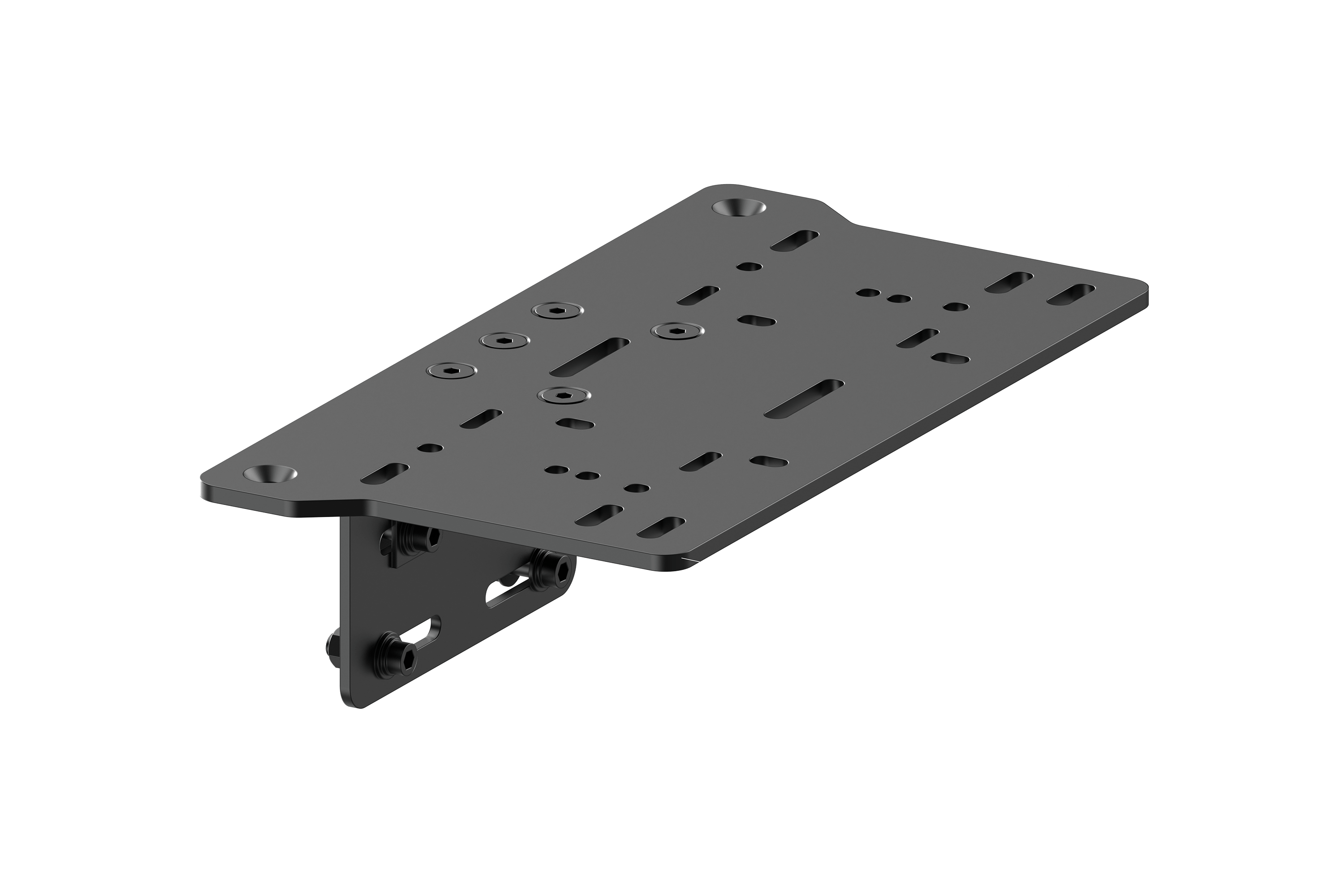 Trak Racer TR One Oversized Shifter Mount