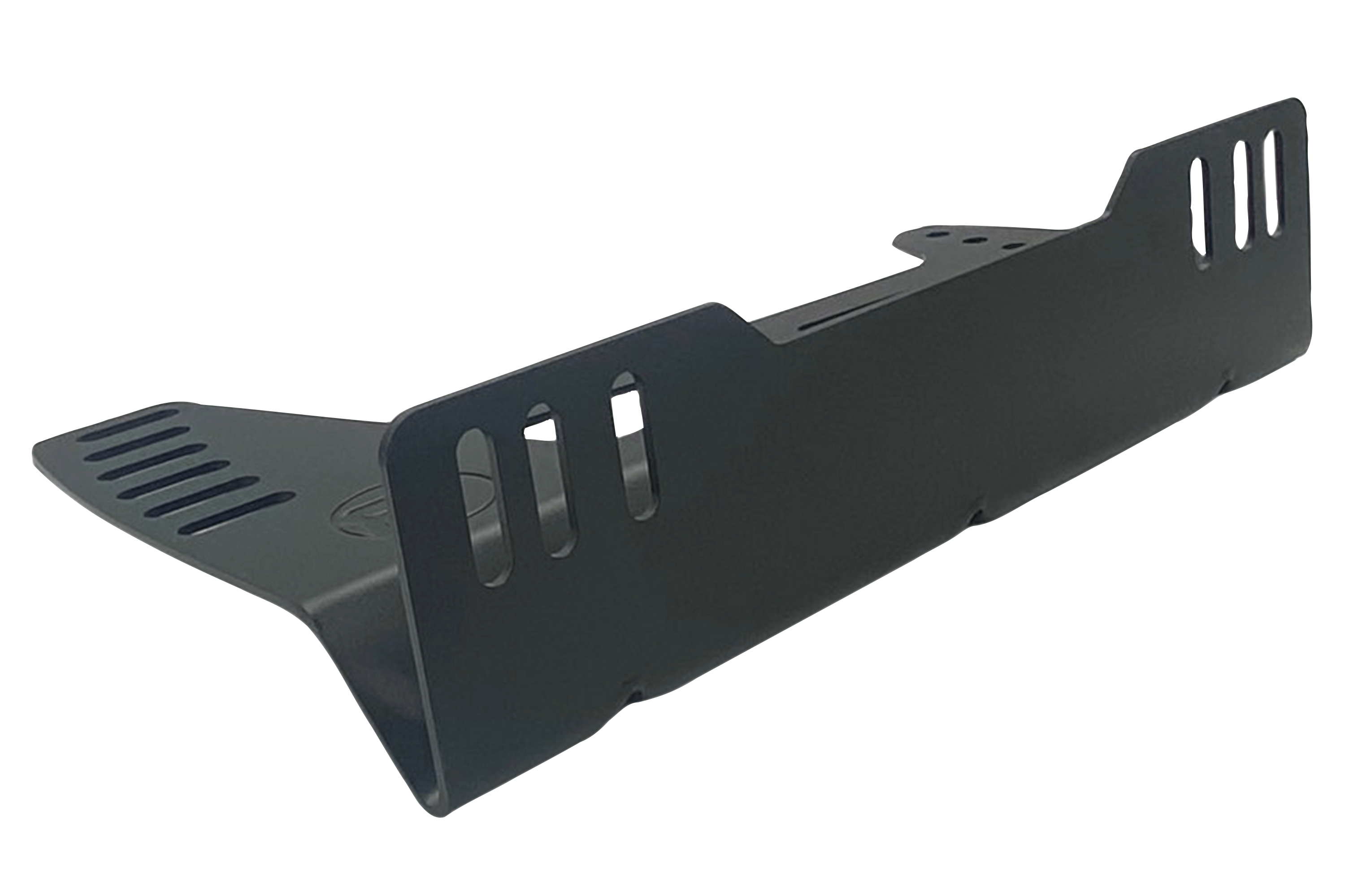 Trak Racer Oversized 18-Stage Adjustable Seat Bracket, additional product view