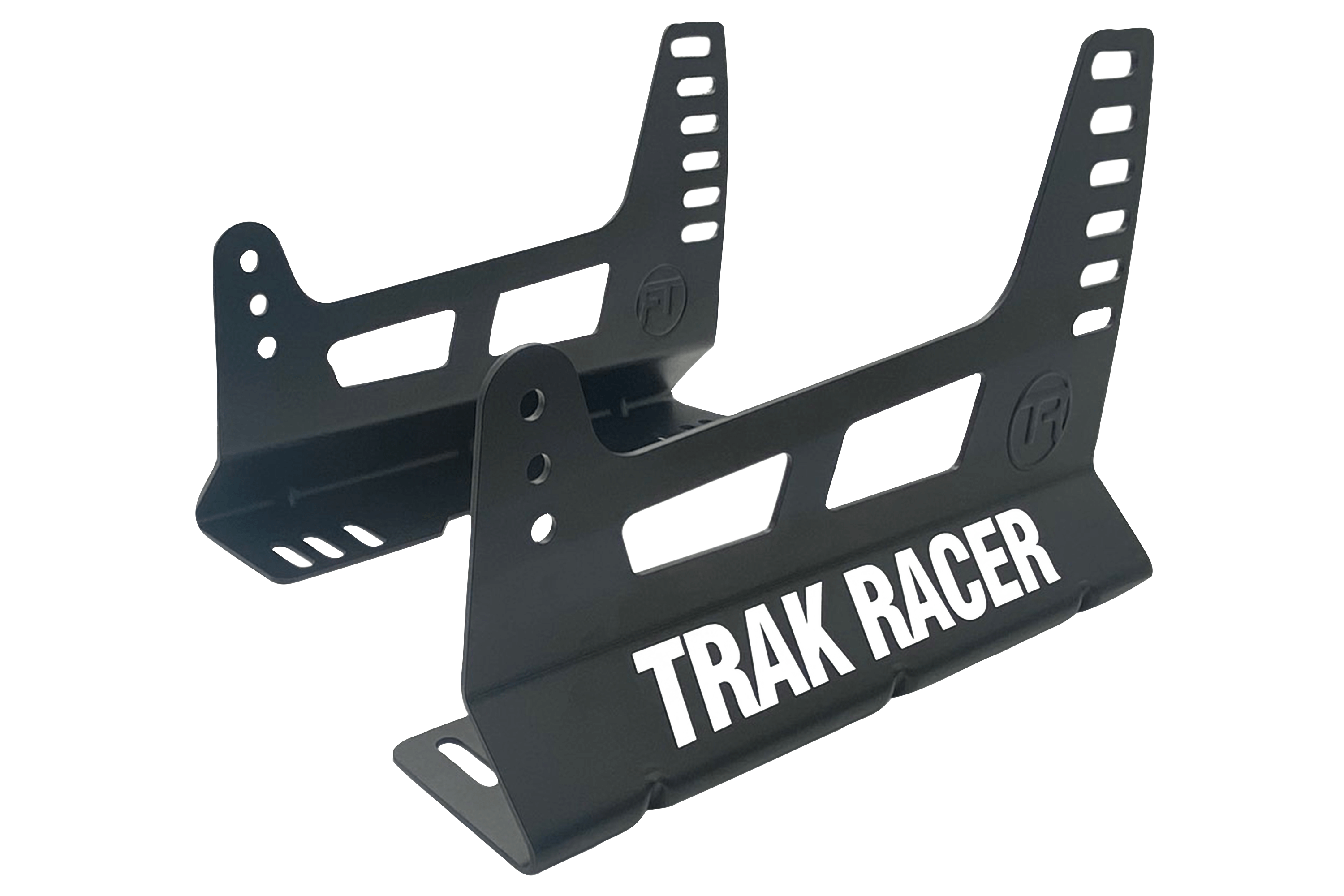 Trak Racer Oversized 18-Stage Adjustable Seat Bracket, additional product view 2