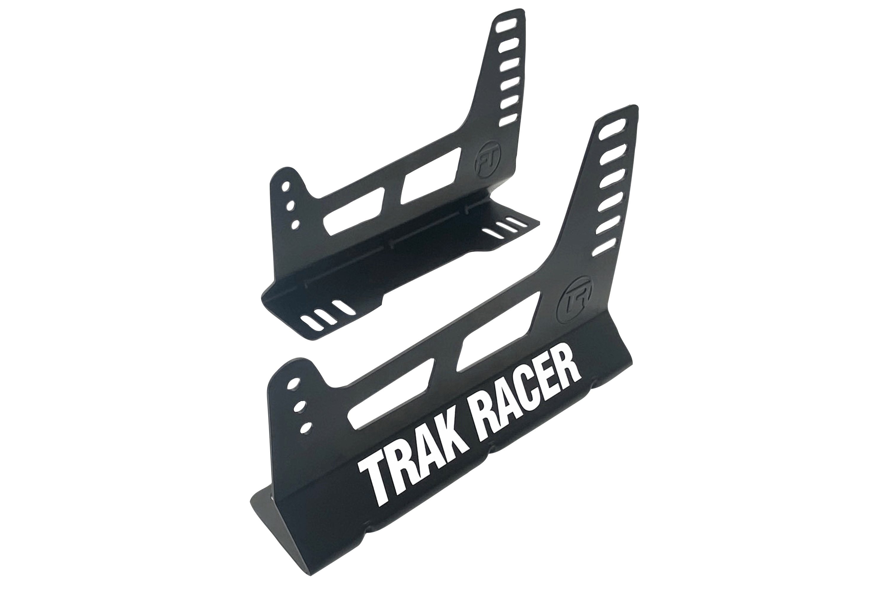 Trak Racer Oversized 18-Stage Adjustable Seat Bracket, additional product view 3