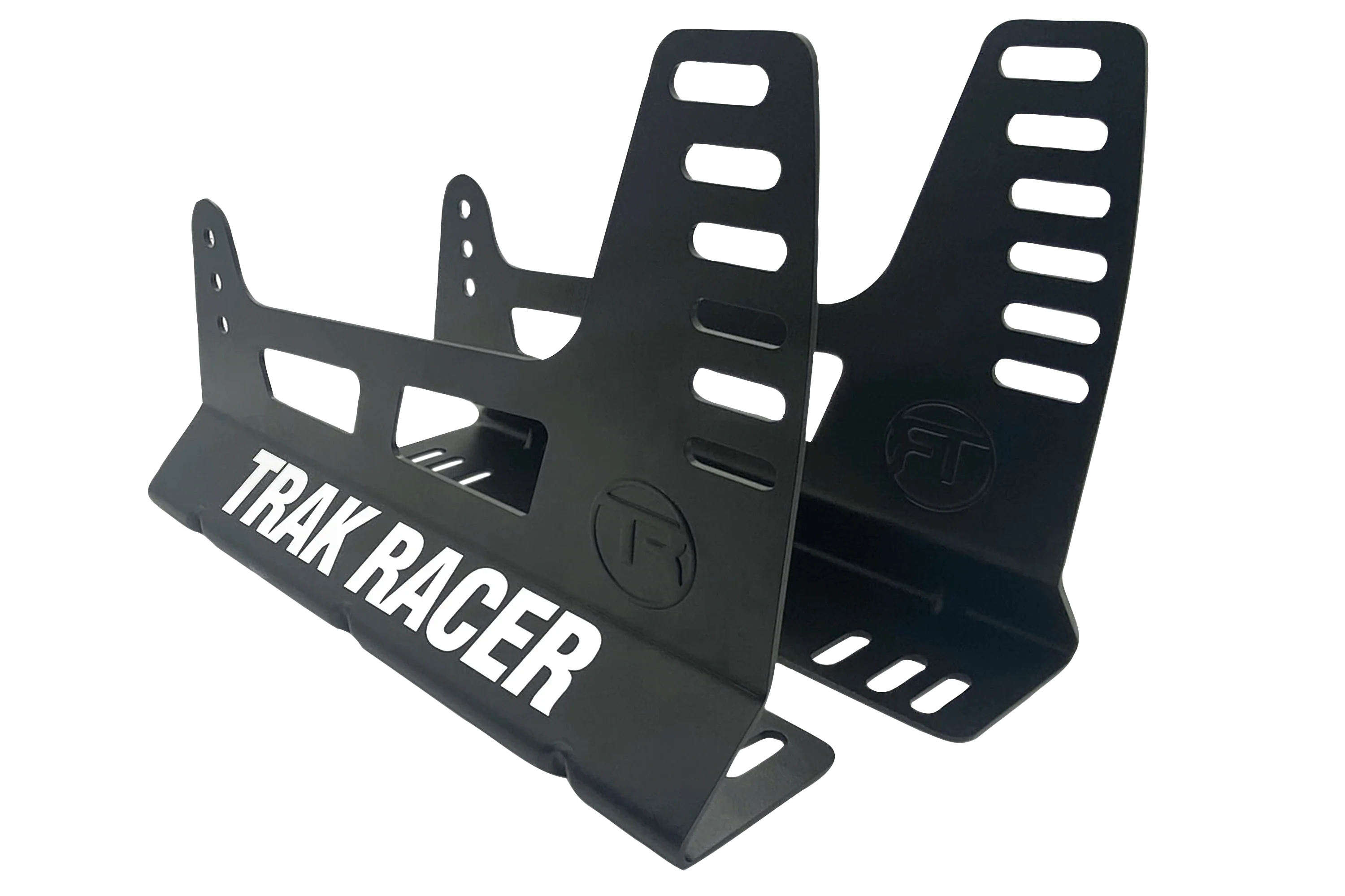 Trak Racer TR Series GT Fibreglass Racing Seat – Grey