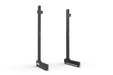 Trak Racer Freestanding Monitor Stand Leg Support Kit, view 2 of 2