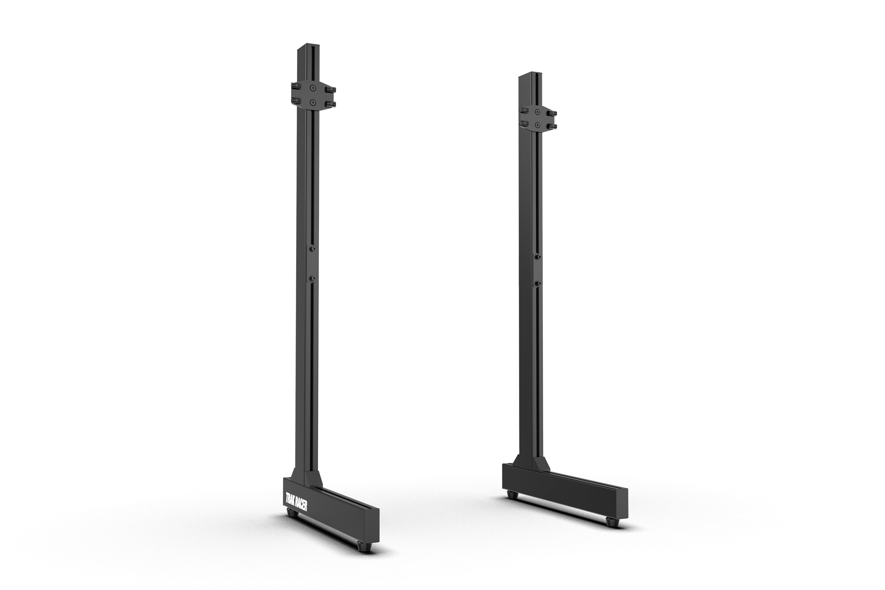 Trak Racer Freestanding Monitor Stand Leg Support Kit, view 2 of 2