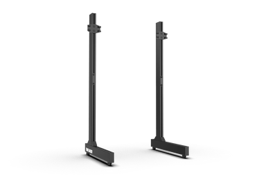 Trak Racer Freestanding Monitor Stand Leg Support Kit, view 2 of 2