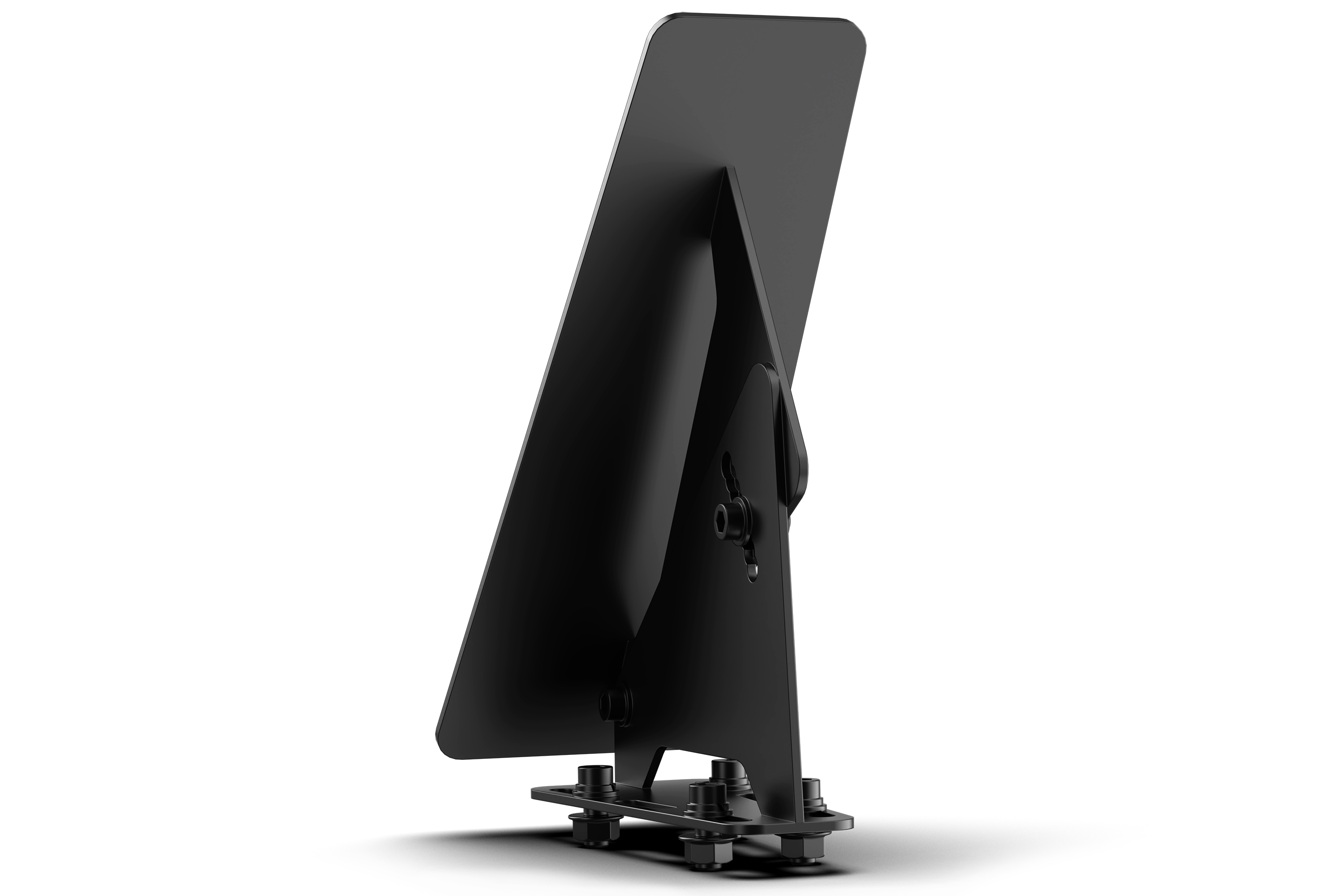 Trak Racer Universal Sim Racing Footrest, additional product view