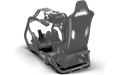 Trak Racer Universal Sim Racing Footrest, additional product view 2