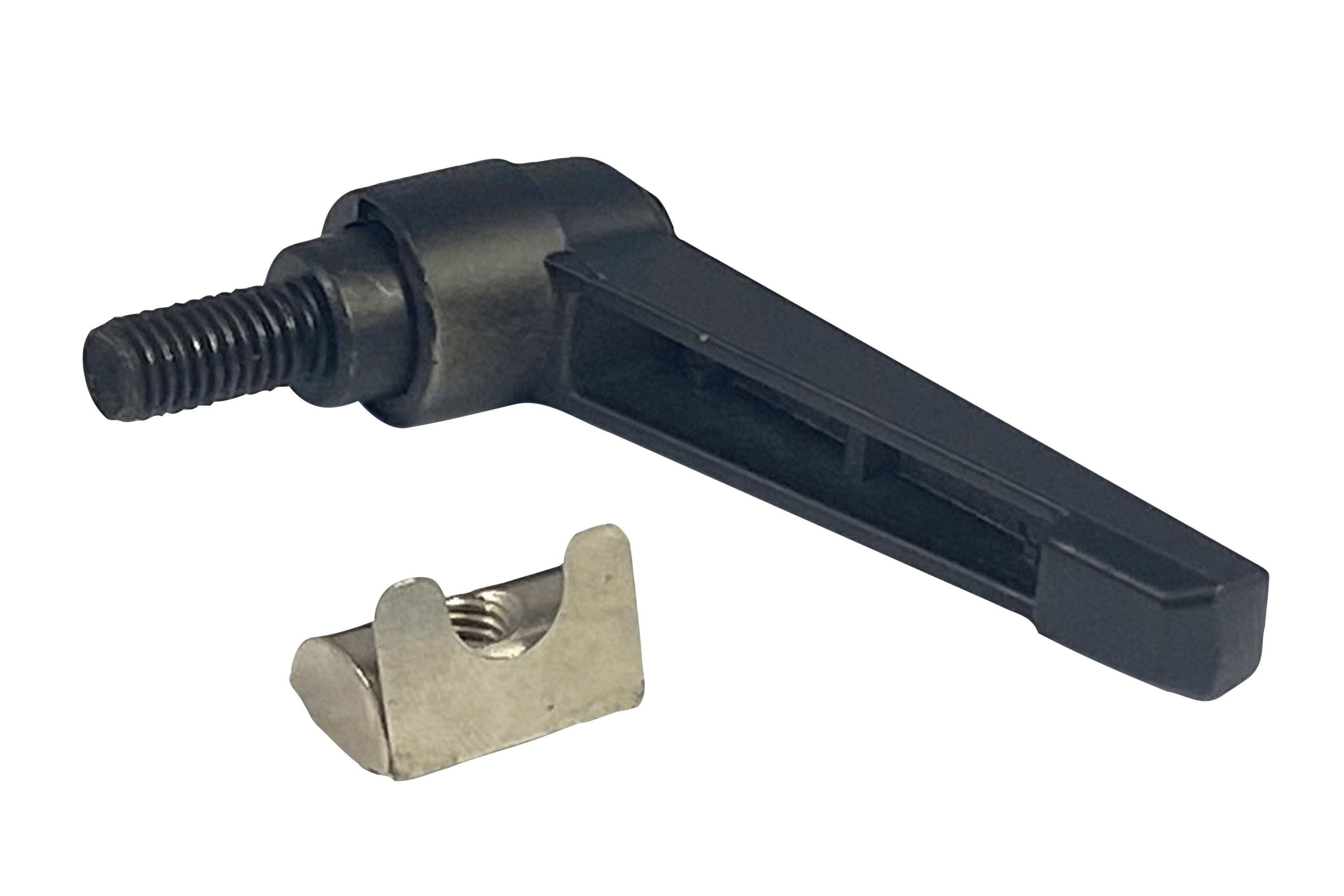 Trak Racer 8mm Screw with Aluminium Handle (Set of 2), additional product view 3