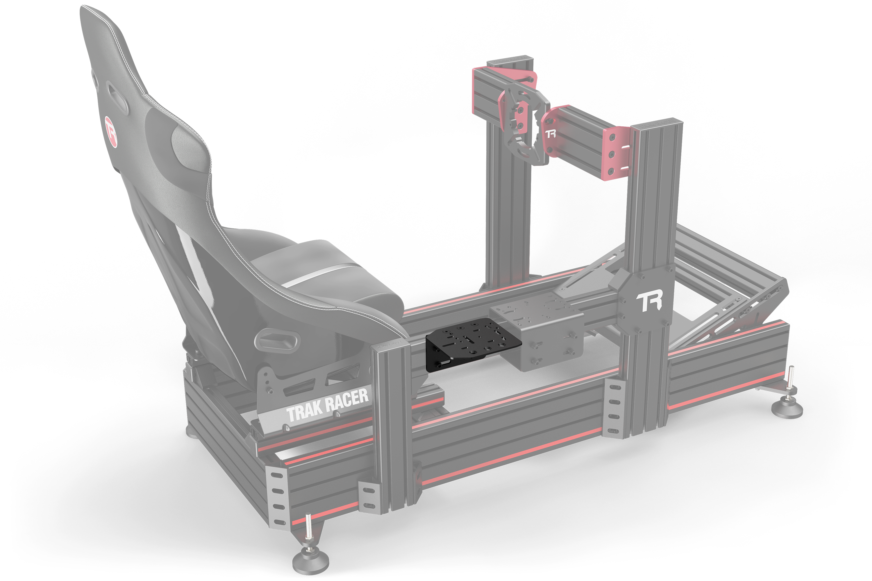 Trak Racer TR One Universal Left/Right Handbrake Mount