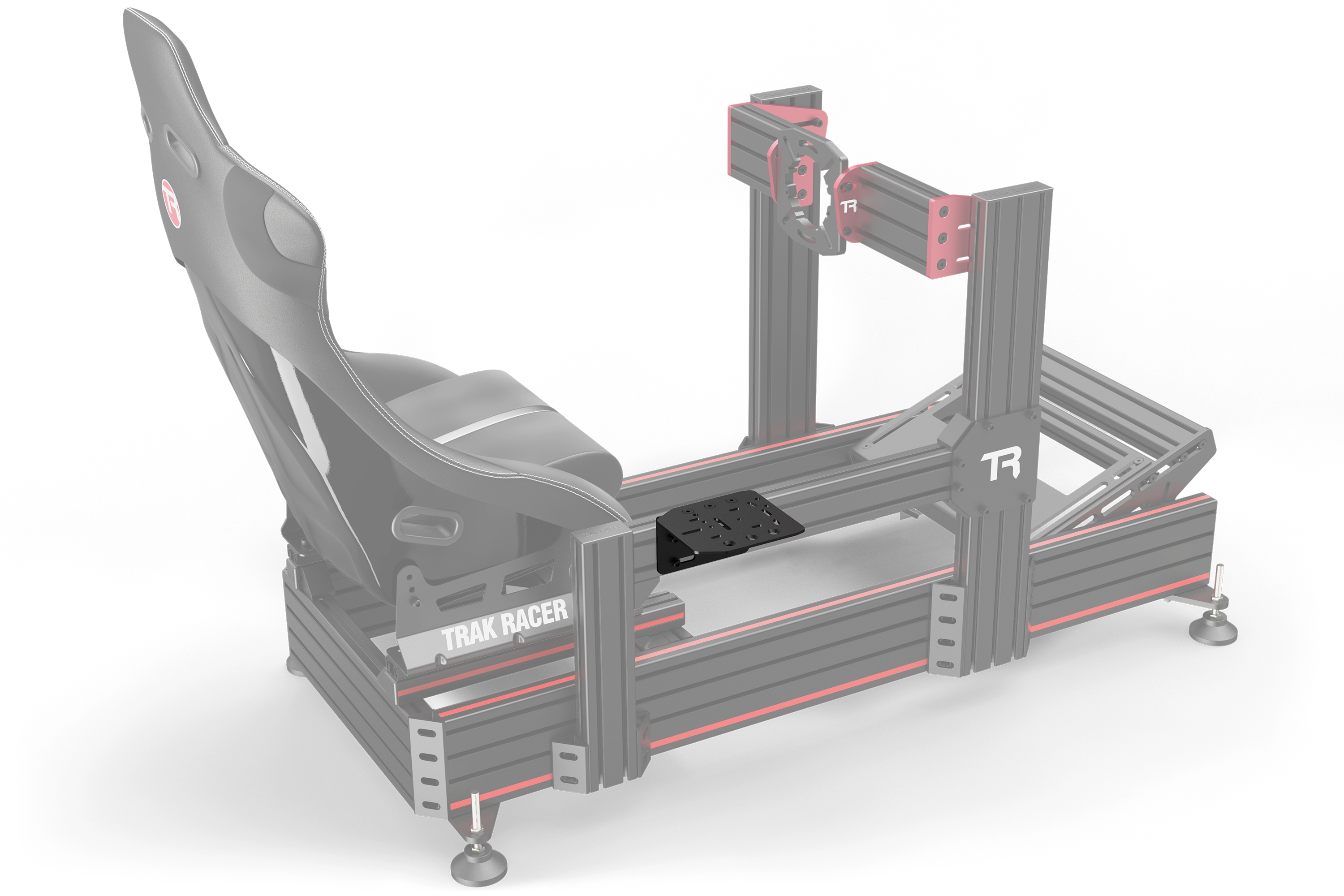 Trak Racer TR One Universal Left/Right Handbrake Mount