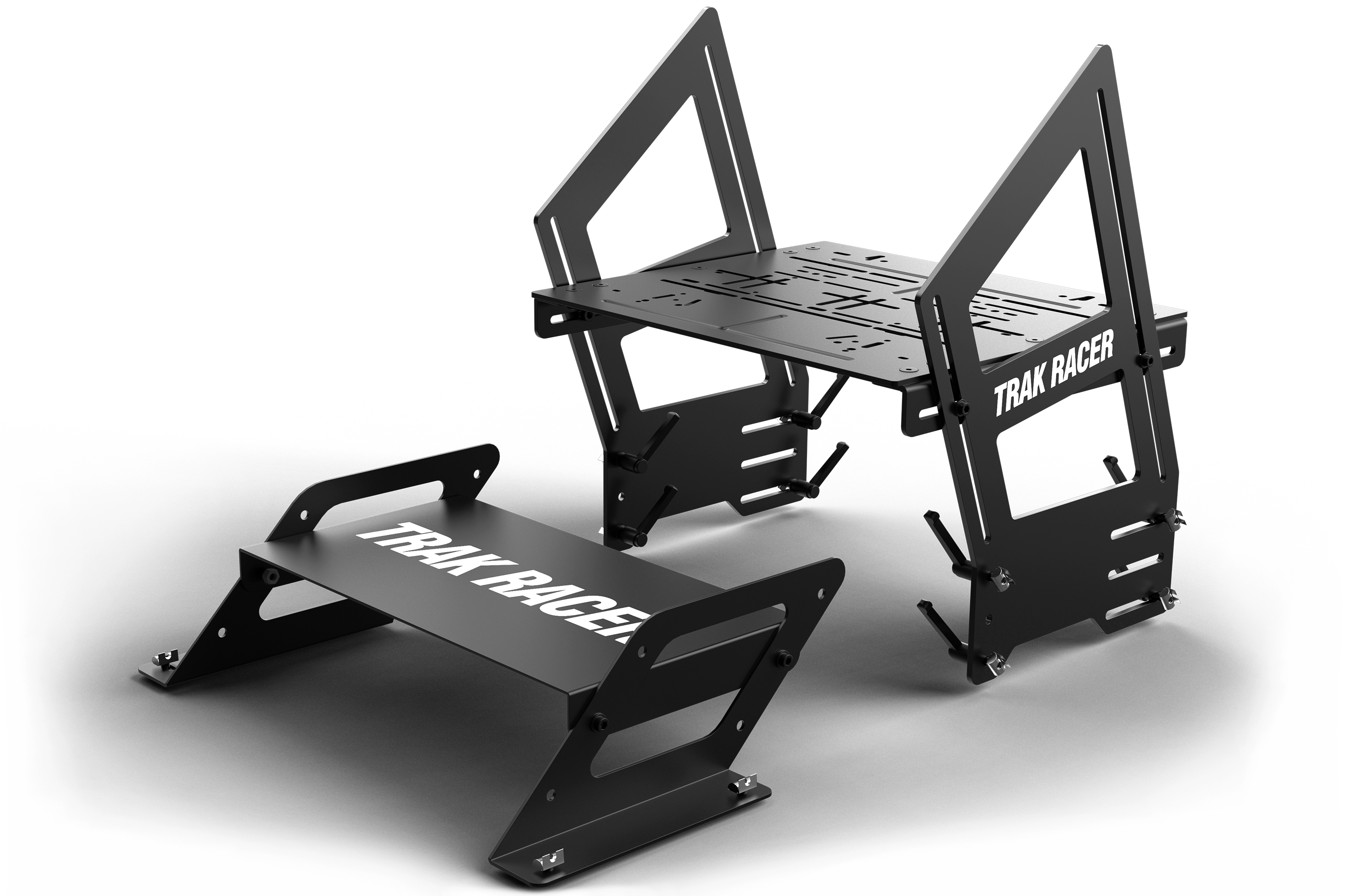 Trak Racer Universal Inverted Pedal System, additional product view