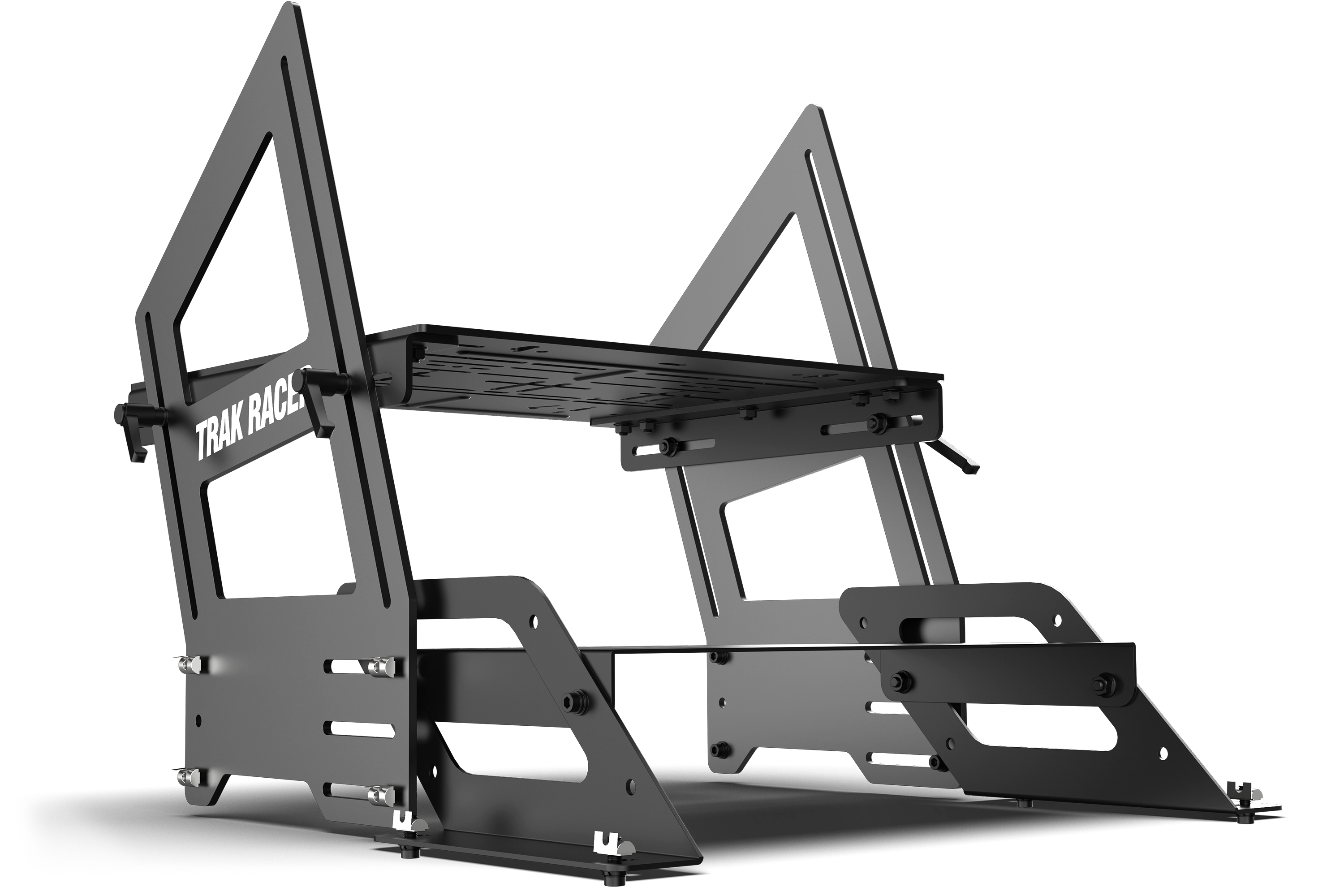 Trak Racer Universal Inverted Pedal System, additional product view 9