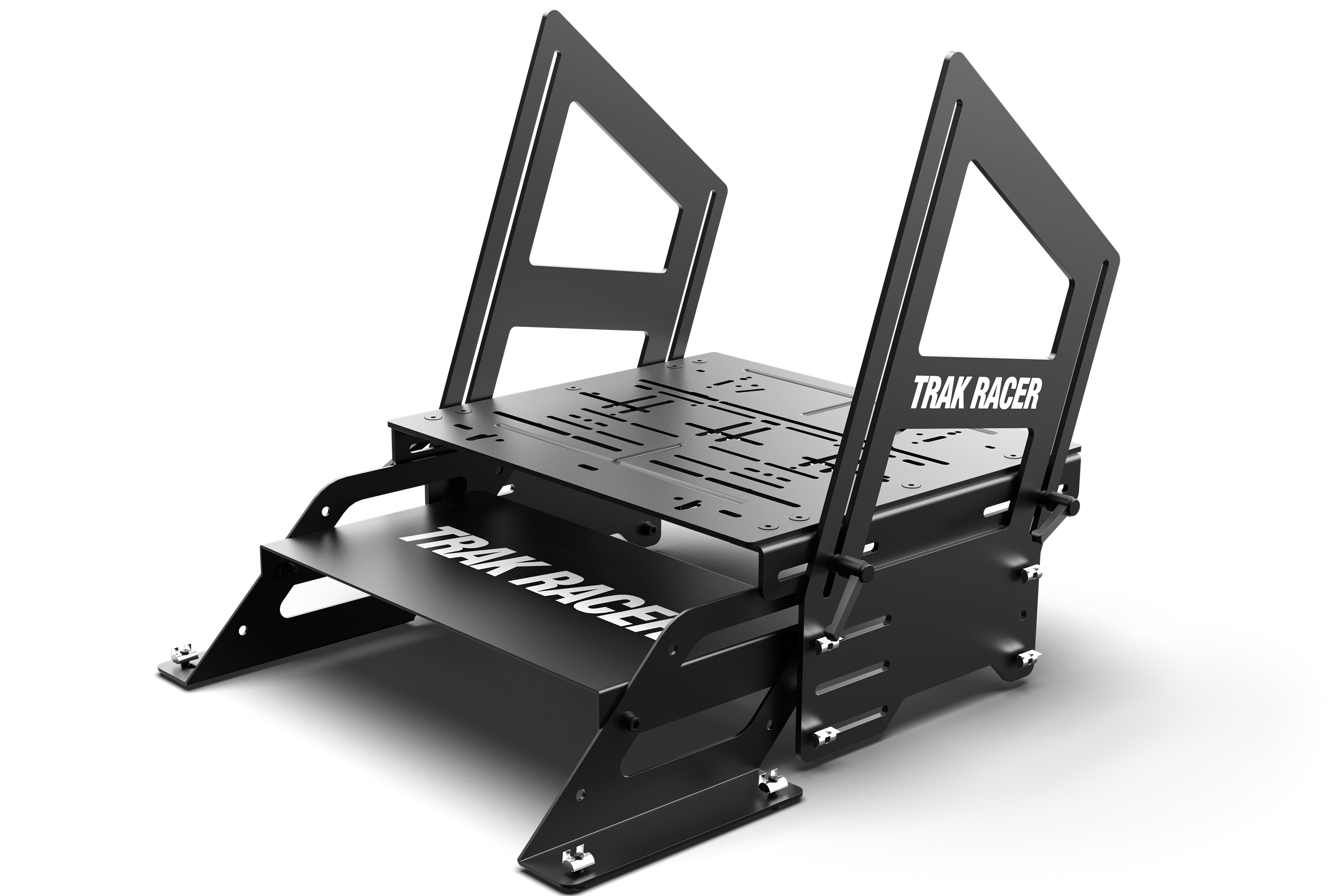 Trak Racer Universal Inverted Pedal System, main product image