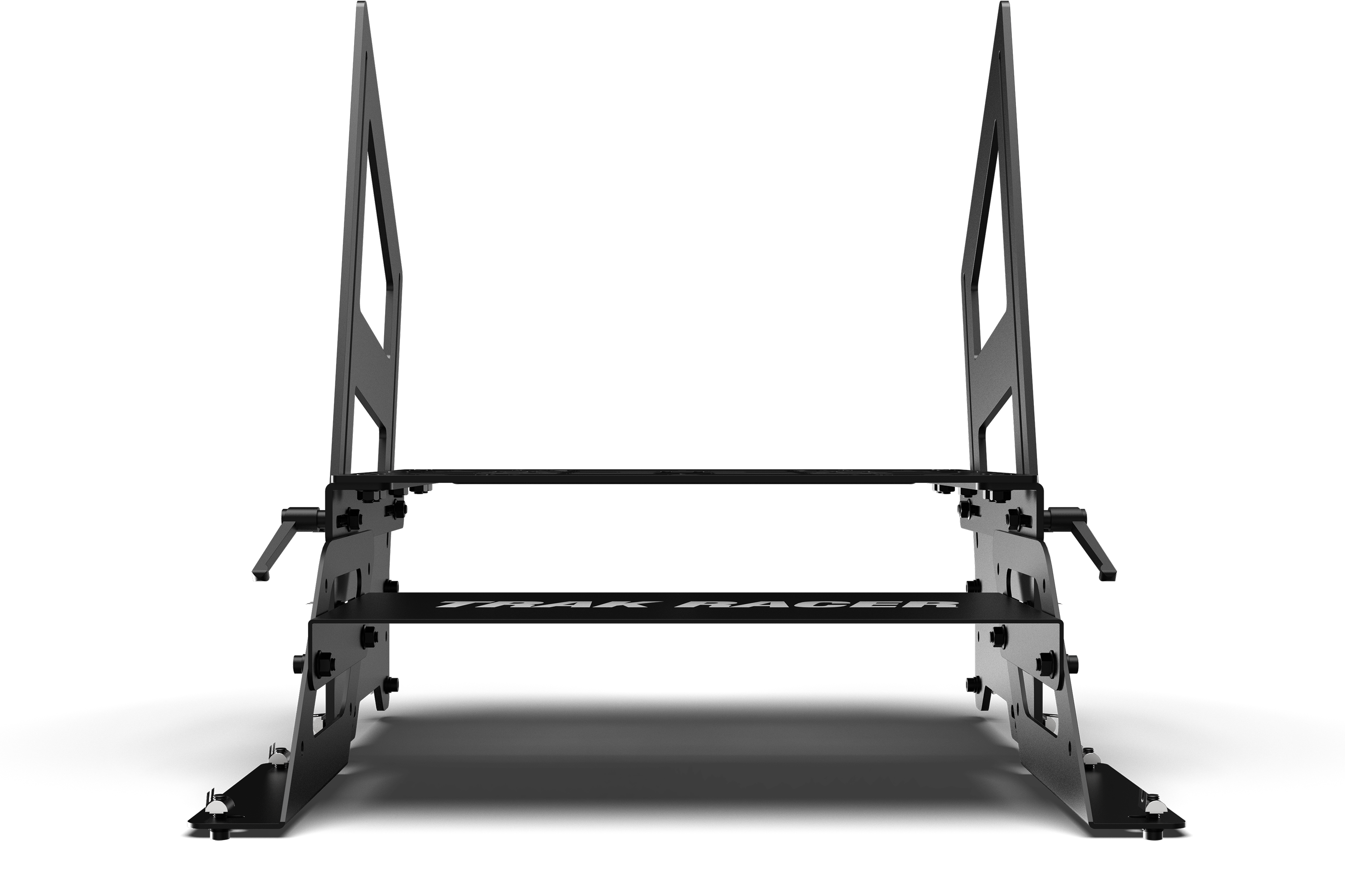Trak Racer Universal Inverted Pedal System, additional product view 5