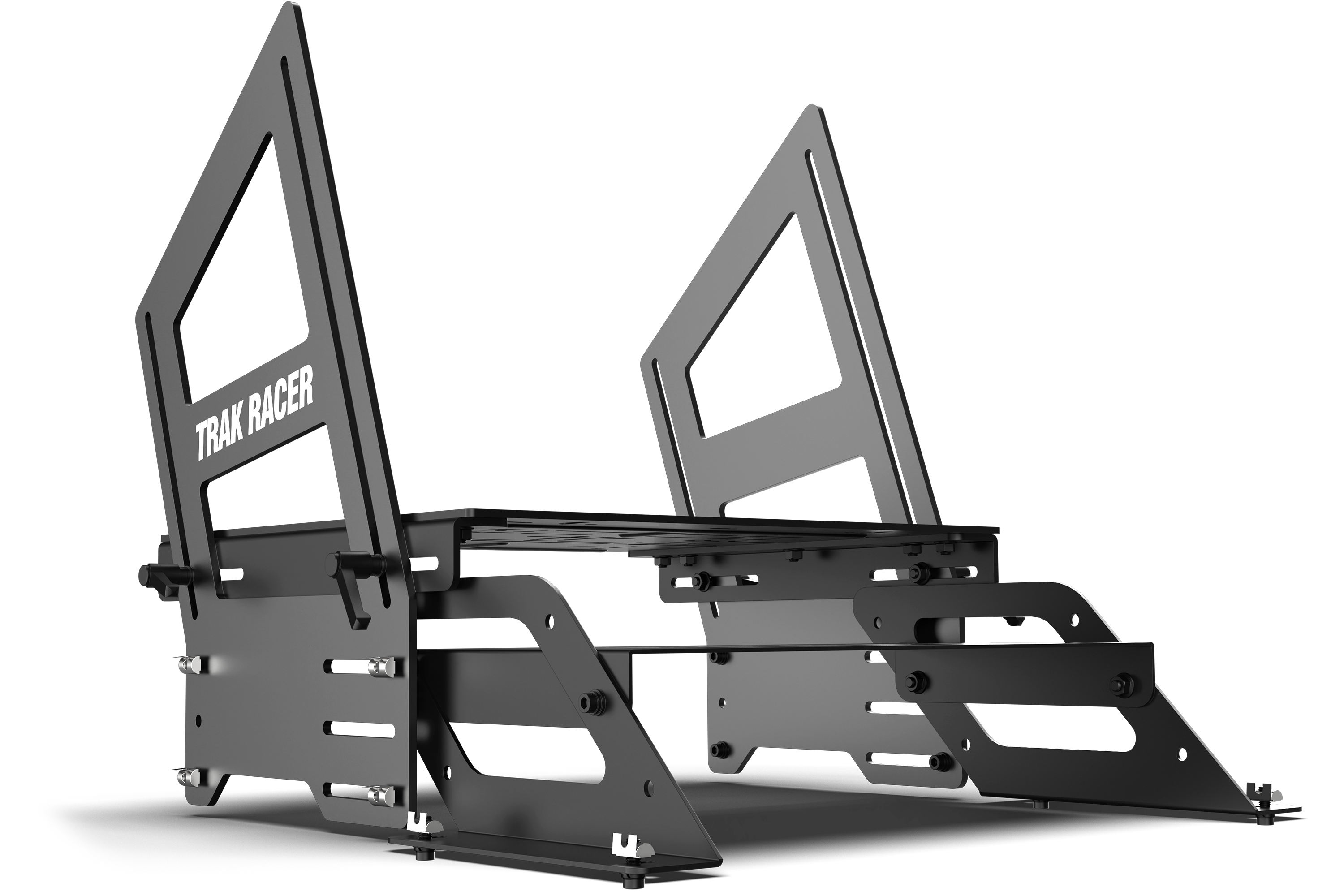 Trak Racer Universal Inverted Pedal System, additional product view 8