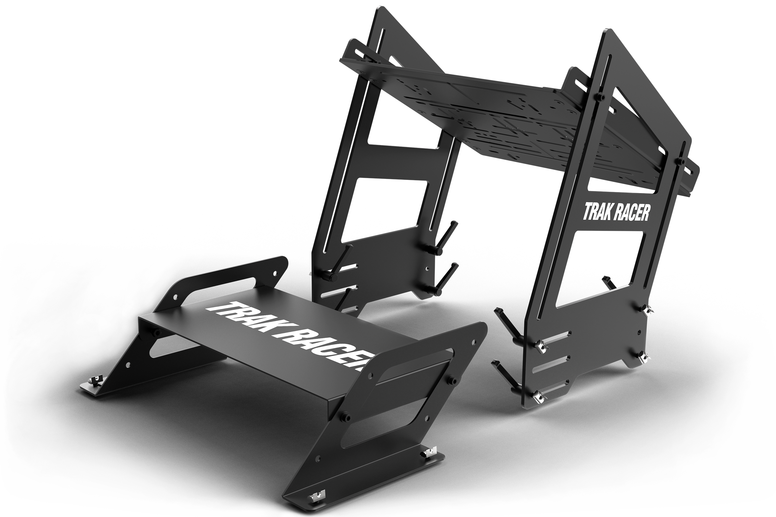 Trak Racer Universal Inverted Pedal System, additional product view 2