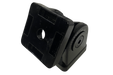 Trak Racer 40x40mm Flexible Pivot Joint Connector, racing simulator accessory, view 4 of 8
