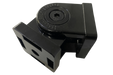Trak Racer 40x40mm Flexible Pivot Joint Connector, racing simulator accessory, view 3 of 8