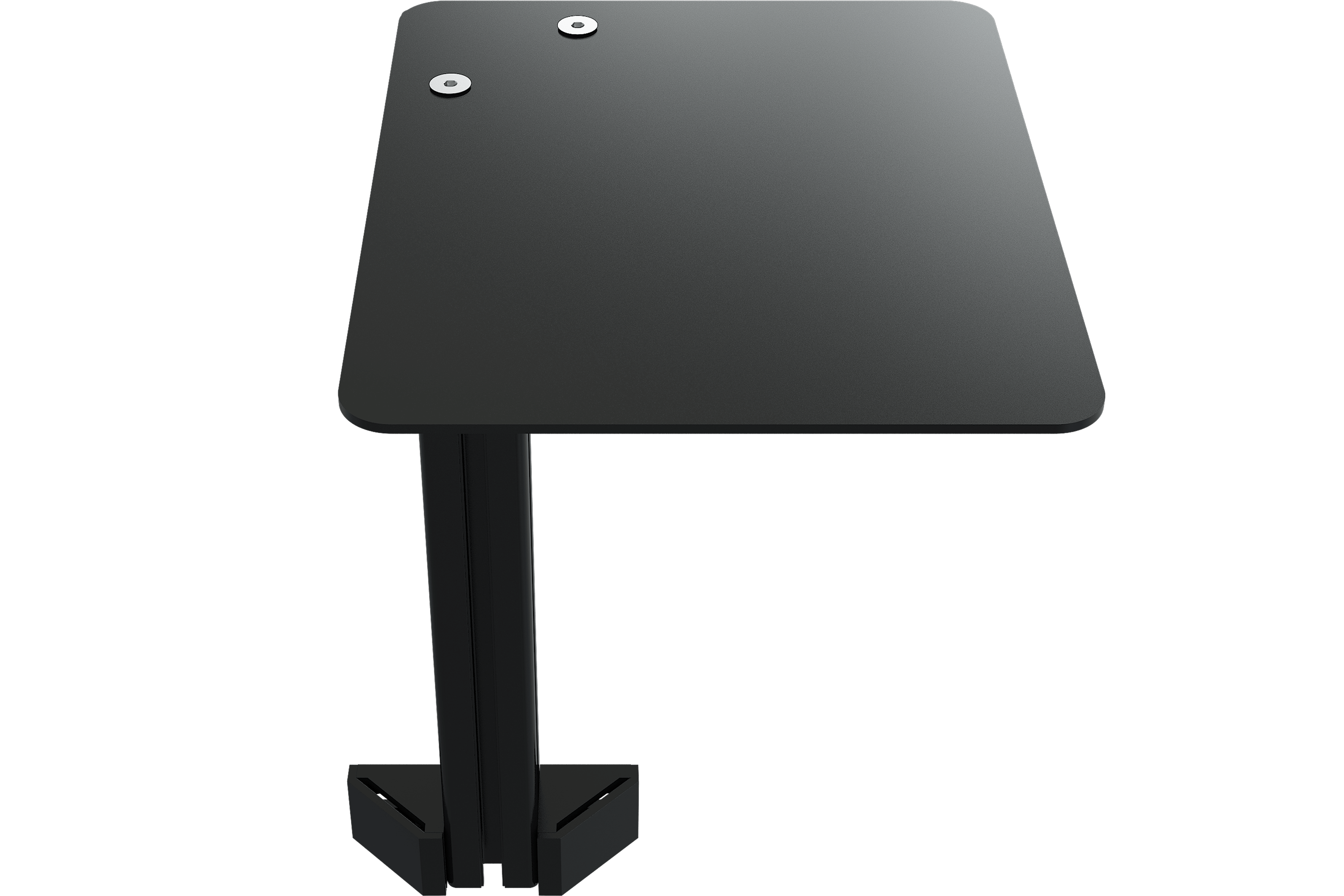 Trak Racer Computer Mouse Shelf with Mounting Brackets, additional product view