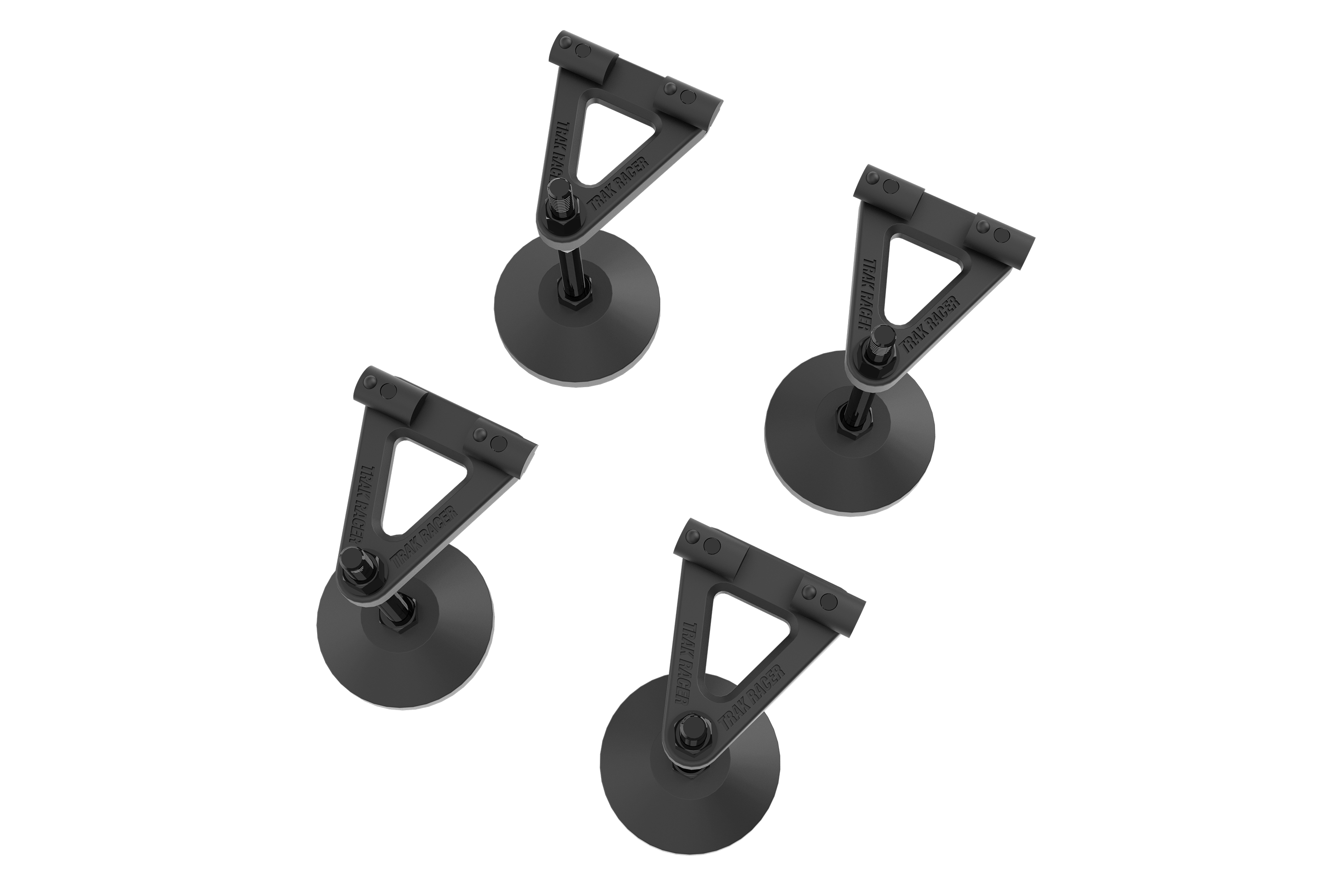 Trak Racer Adjustable Levelling Legs (Set of 4), additional product view 3