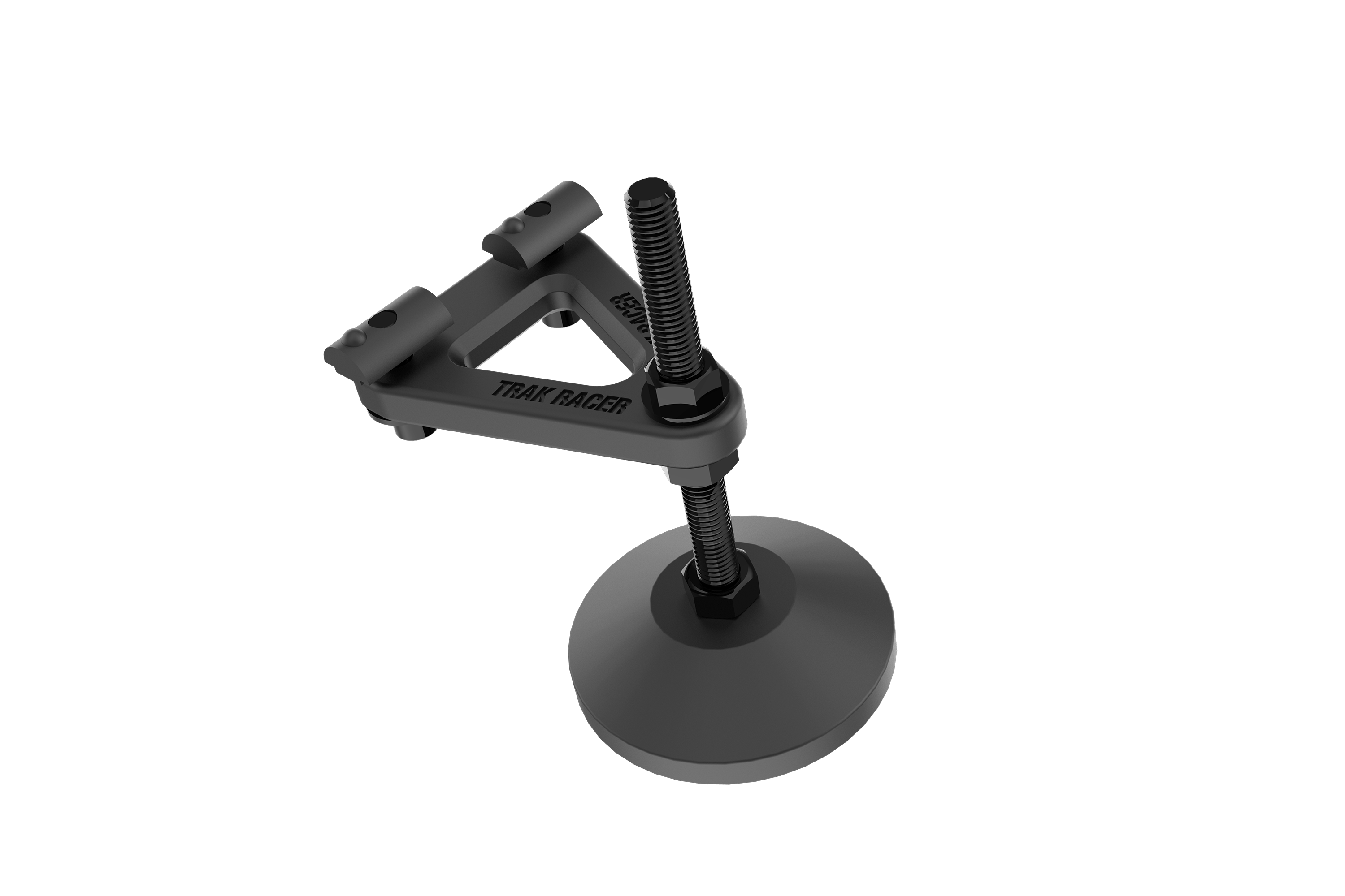 Trak Racer Adjustable Levelling Legs (Set of 4), additional product view 4