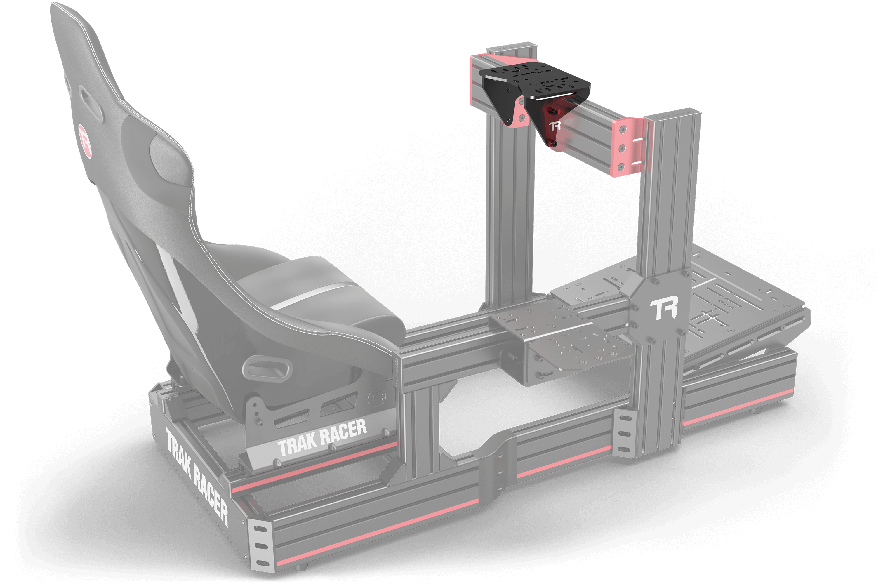 Trak Racer TR One Universal Wheel Deck, additional product view 3