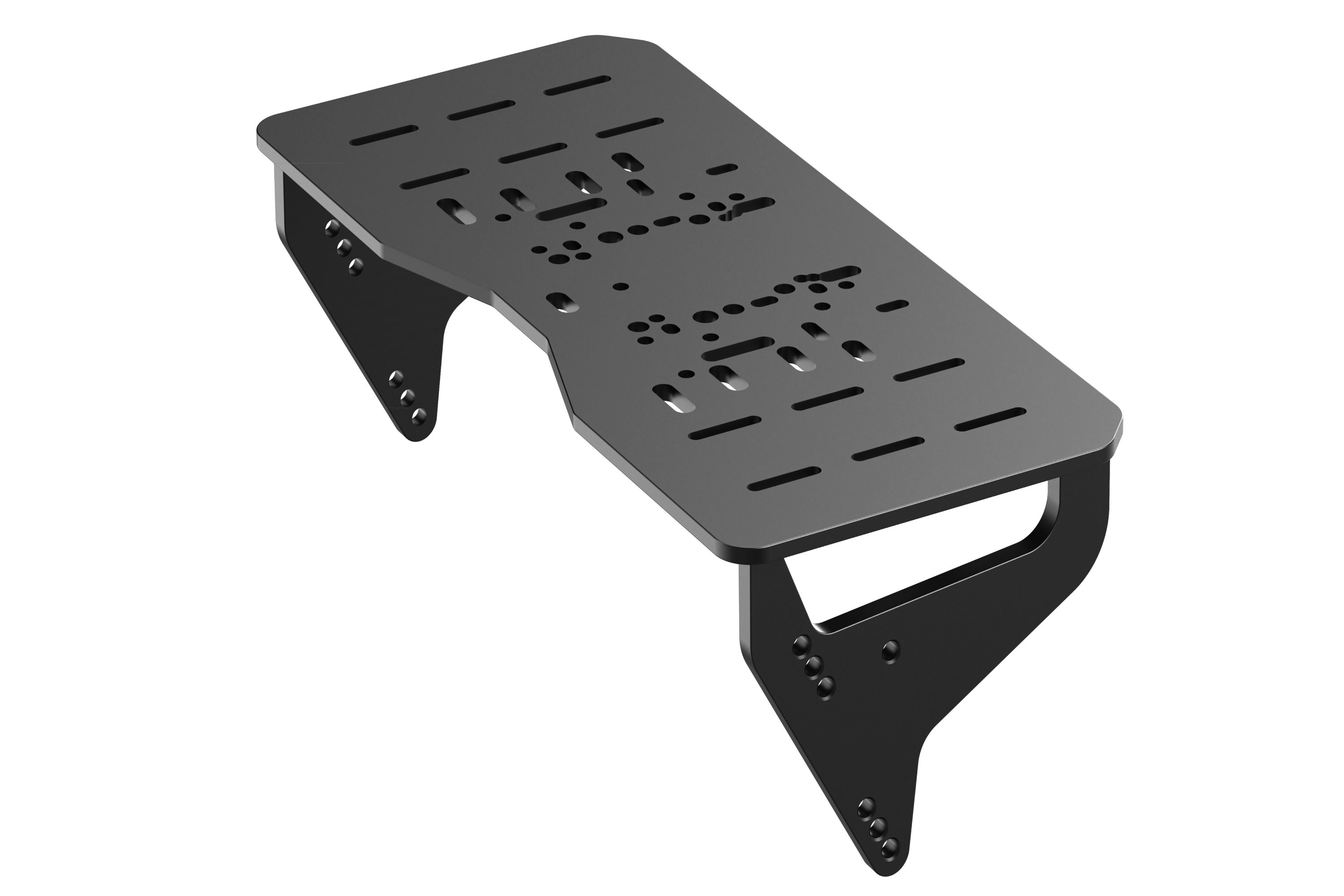 Trak Racer TR One Wheel Mount for TRX Simulator, main product image