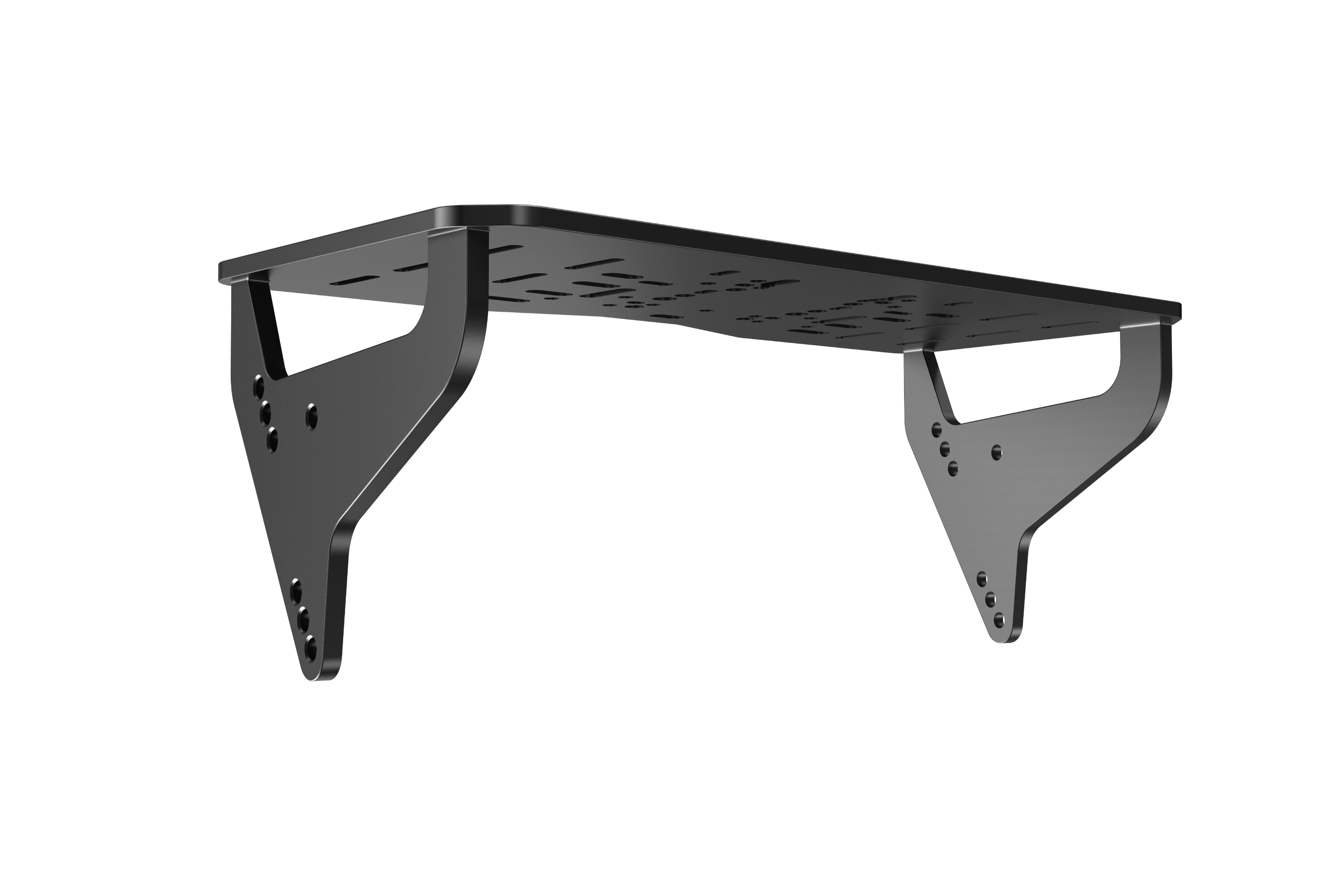 Trak Racer TR One Wheel Mount for TRX Simulator, additional product view 2