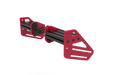 Trak Racer TR One V3 2-Way Wheel Side Mount Kit Simagic Evo Wheelbases, plain product view