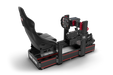Trak Racer TR One V3 Wheel Mount Kit for Fanatec Wheelbases, additional product view
